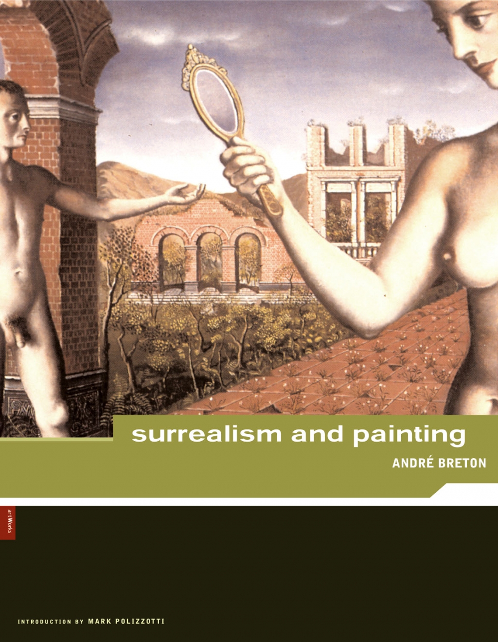 the origins of surrealism essay Surrealism essaysurrealism is a cultural movement that began in the early 1920s, and is best known for its visual artworks and writings the aim was to resolve the previously contradictory conditions of dream and reality. the origins of surrealism essay Surrealism essaysurrealism is a cultural movement that began in the early 1920s, and is best known for its visual artworks and writings the aim was to resolve the previously contradictory conditions of dream and reality.