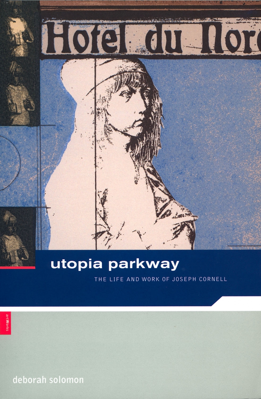 Utopia Parkway Museum of Fine Arts, Boston