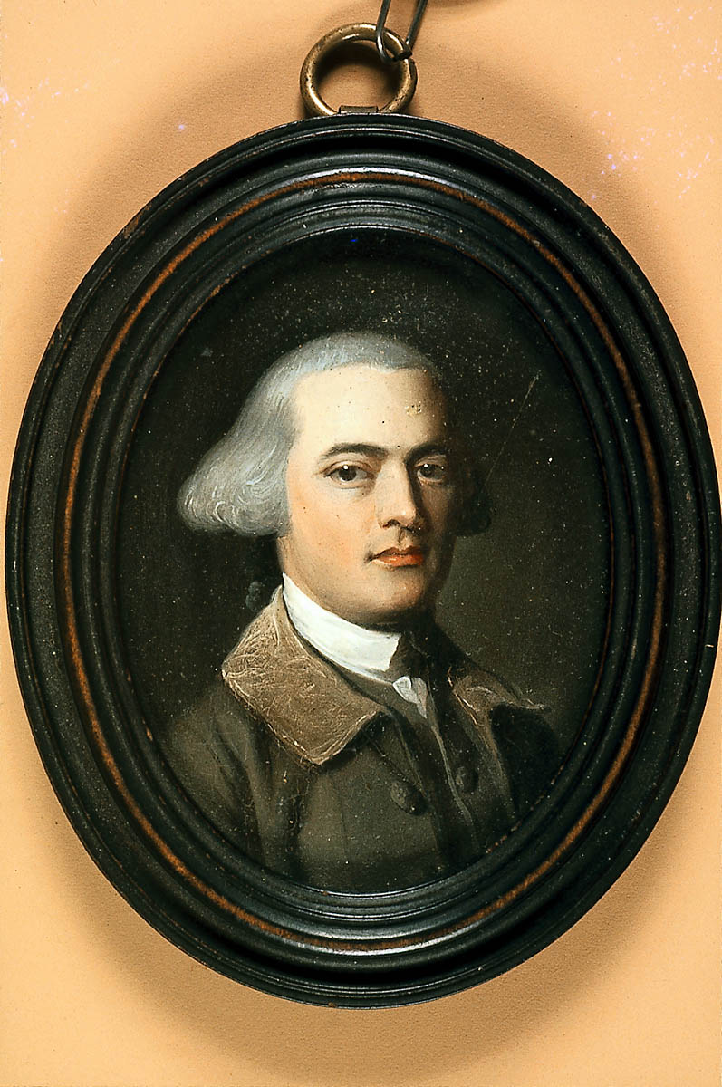 Green Museum of Fine Arts, Boston