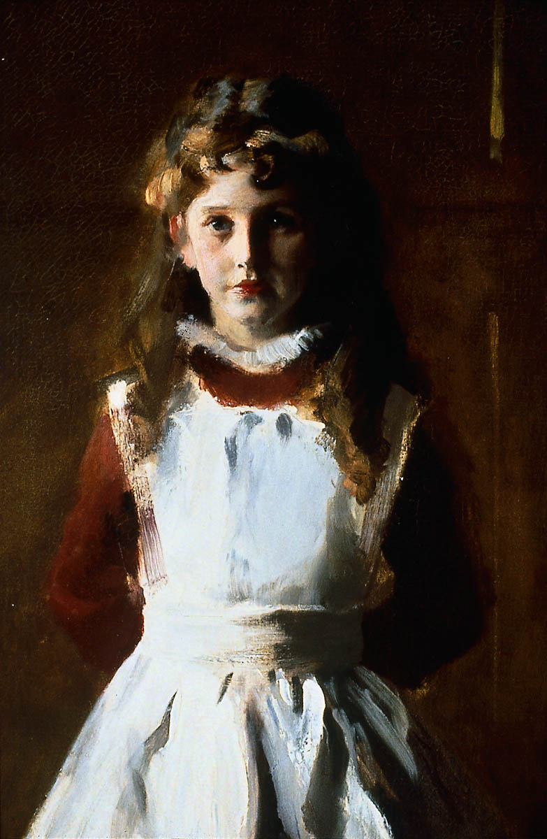 the little ones associated with edward darley boit the children regarding edward cullen darley boit