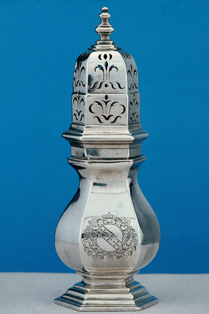 Caster Museum Of Fine Arts Boston