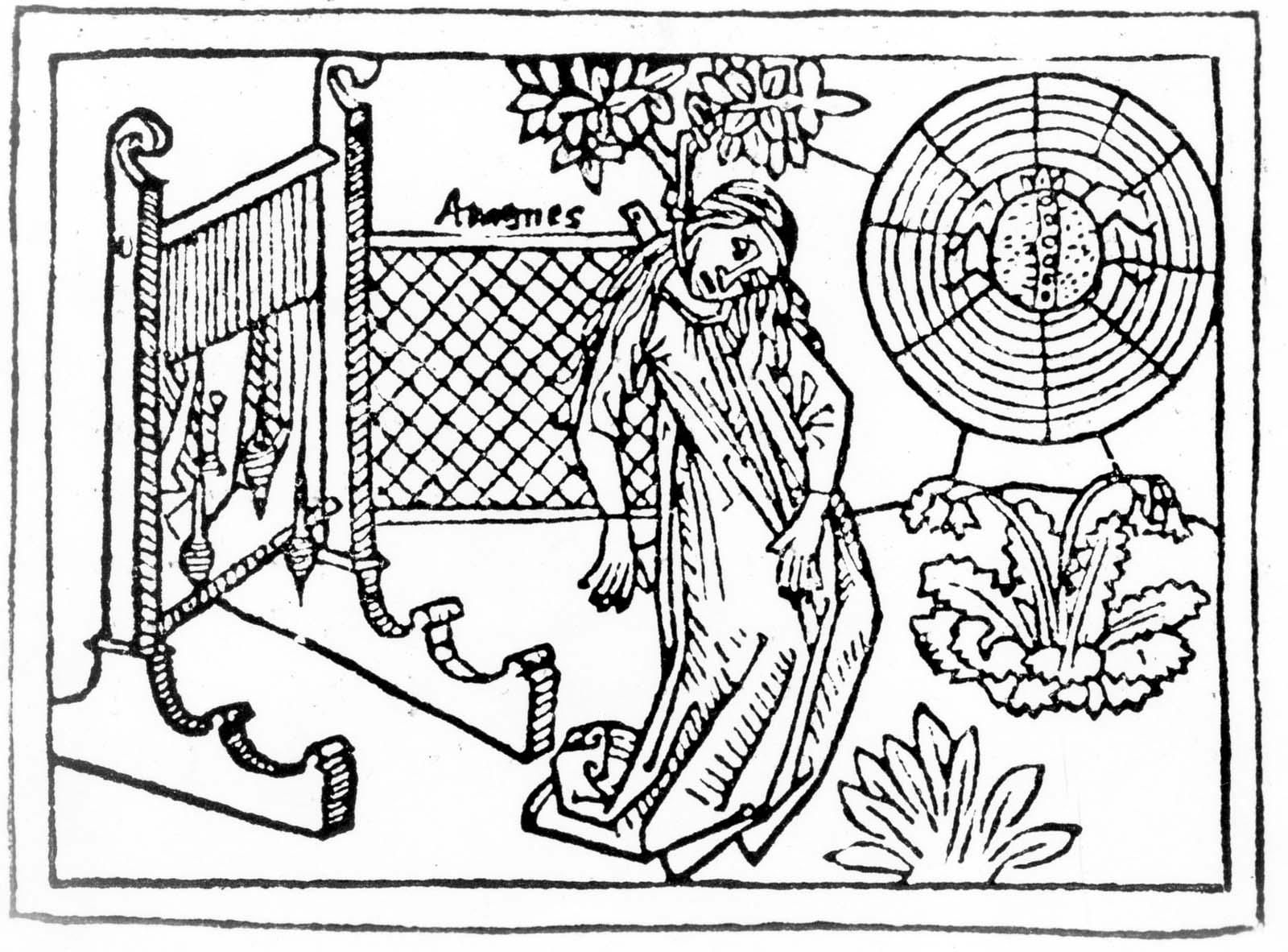 De Claris Mulieribus (Of Illustrious Women) Museum of Fine Arts, Boston