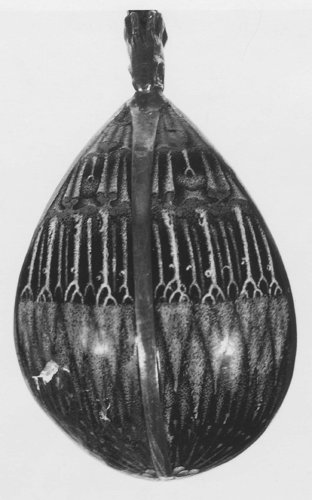 Spoon Museum of Fine Arts, Boston