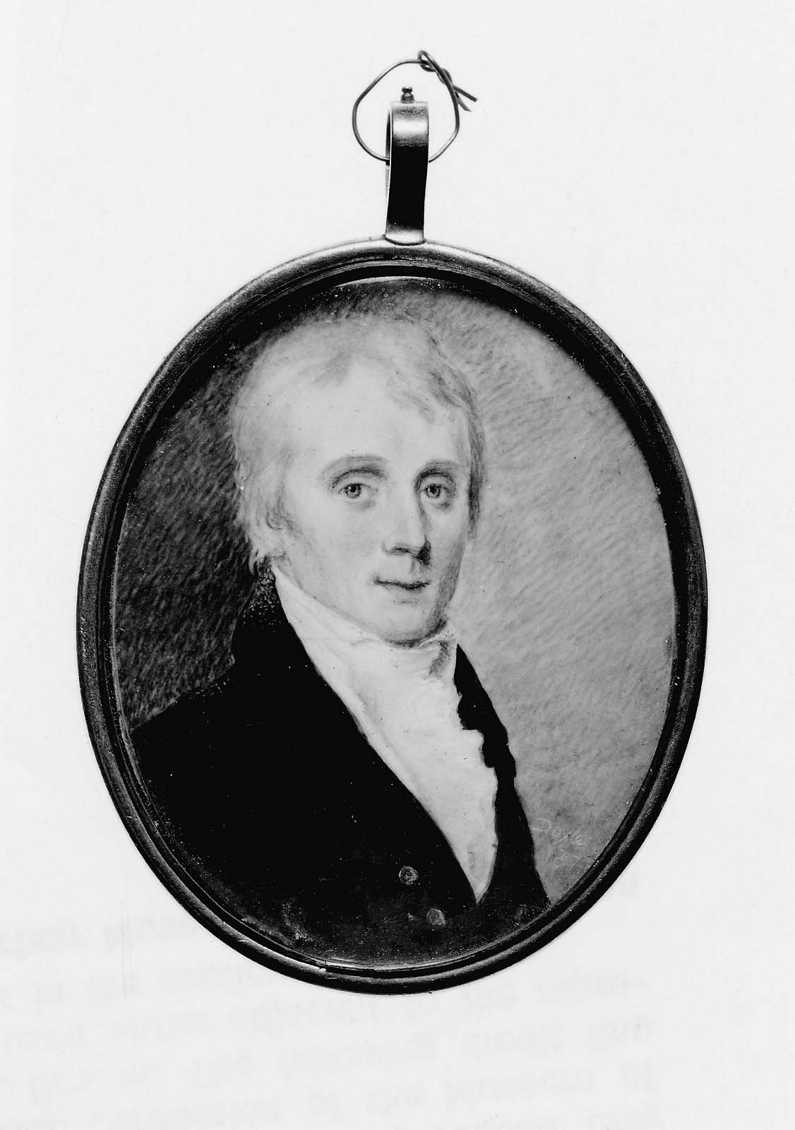 Johann Christian Gottlieb Graupner Museum of Fine Arts, Boston