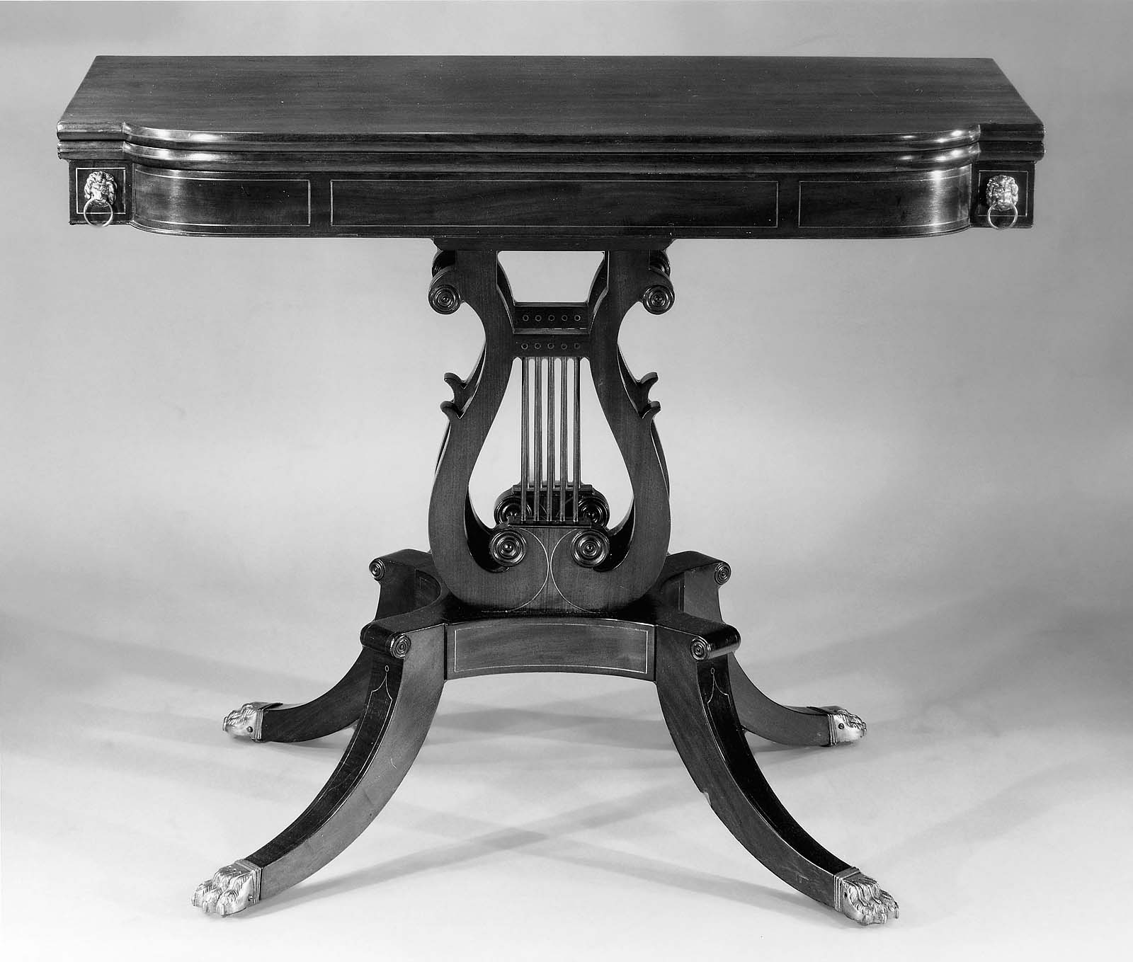 Black Card Table Cosco 34 Resin Top Folding Table Black Walmart 