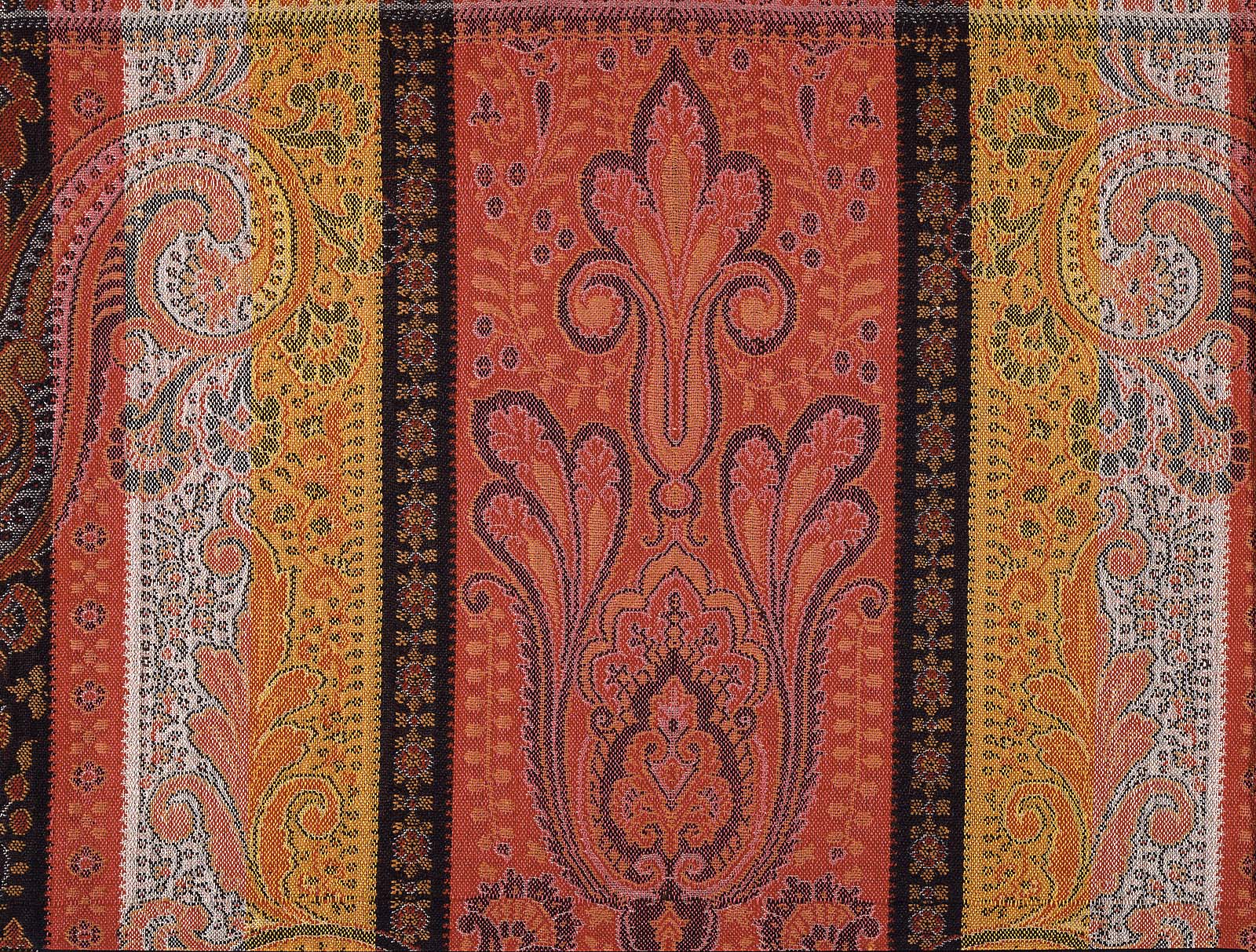 shawl paisley