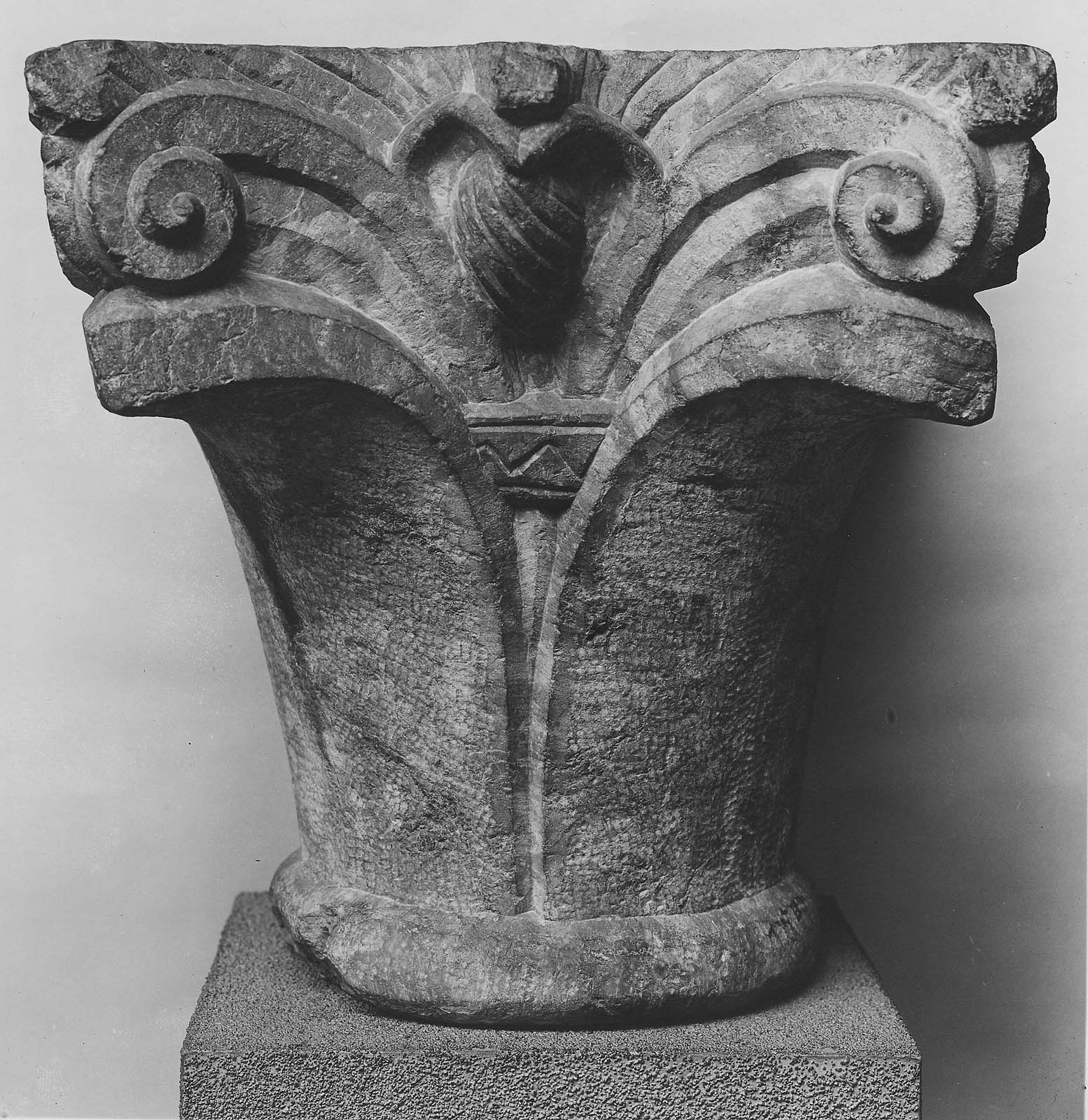 Romanesque Sculpture Museum of Fine Arts, Boston