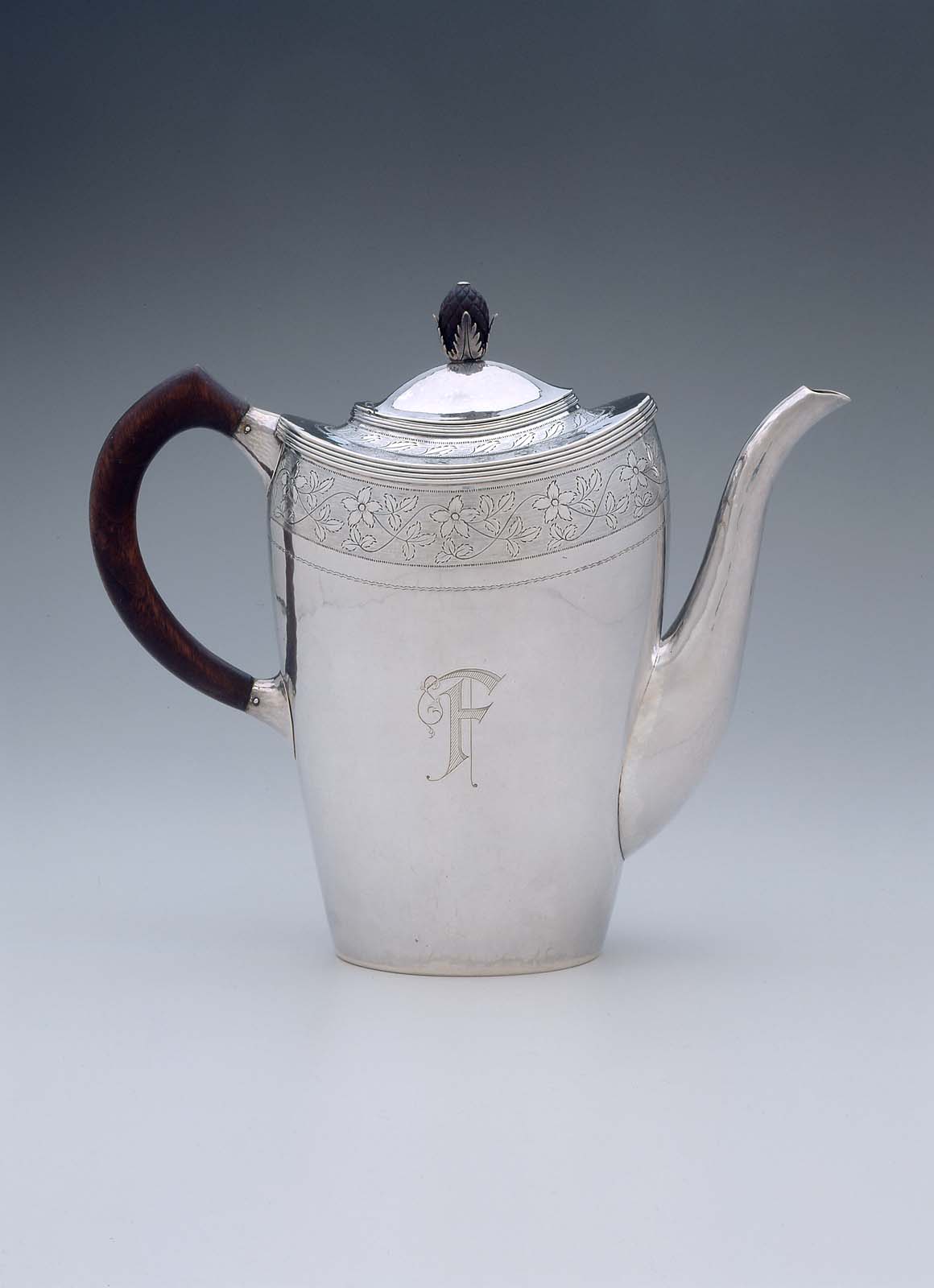 Coffee Pot Part Of Hot Beverage Service Coffee Pot Part Of Hot Beverage Service
