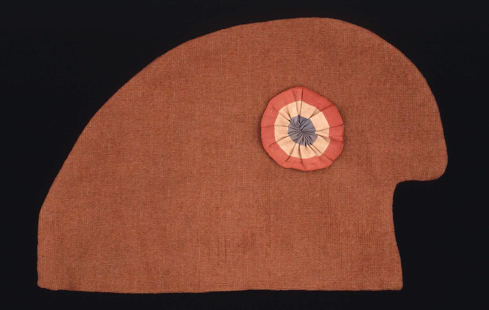 Revolutionary Cap phrygien) Museum of Fine Arts