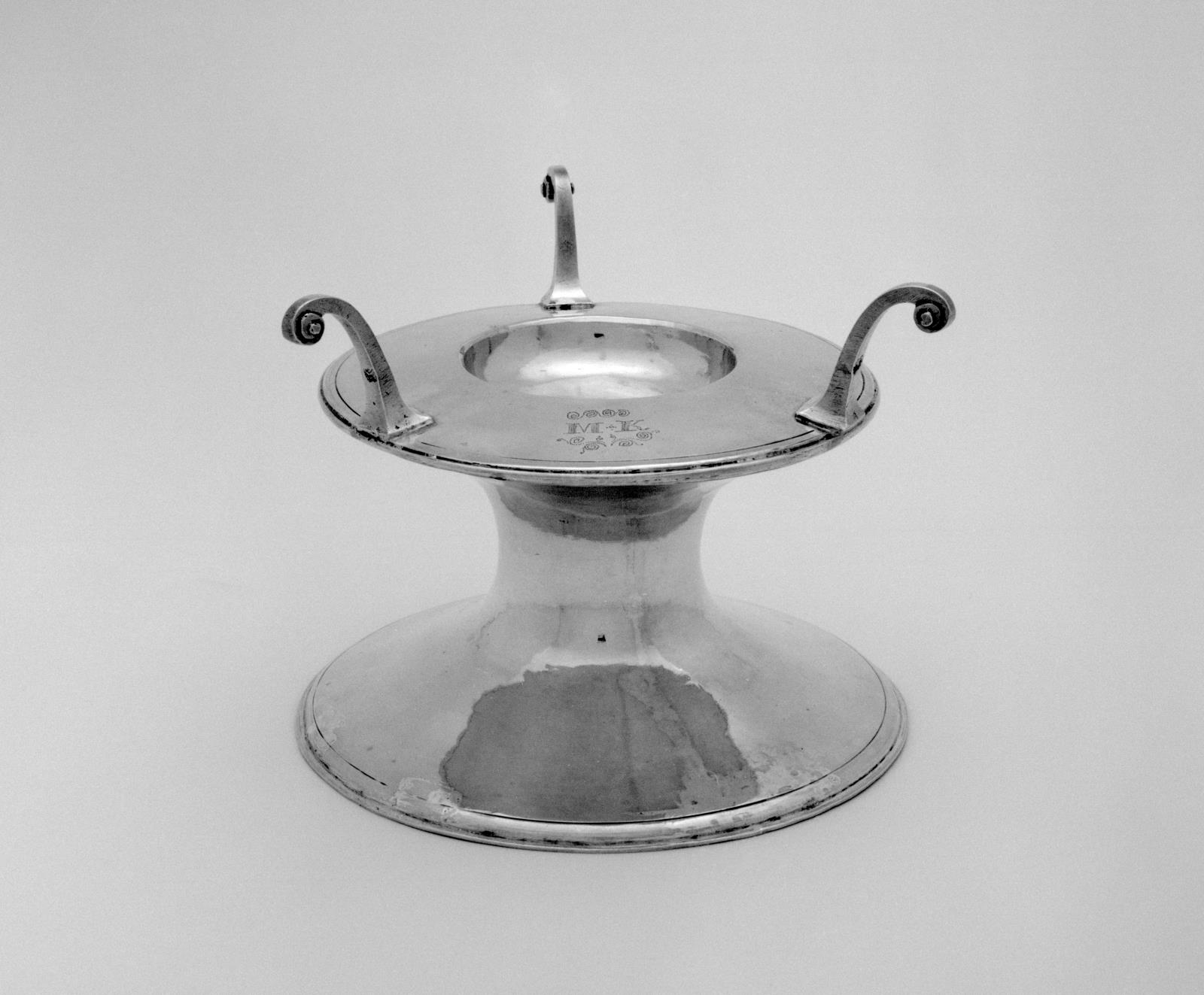 english silver museum of