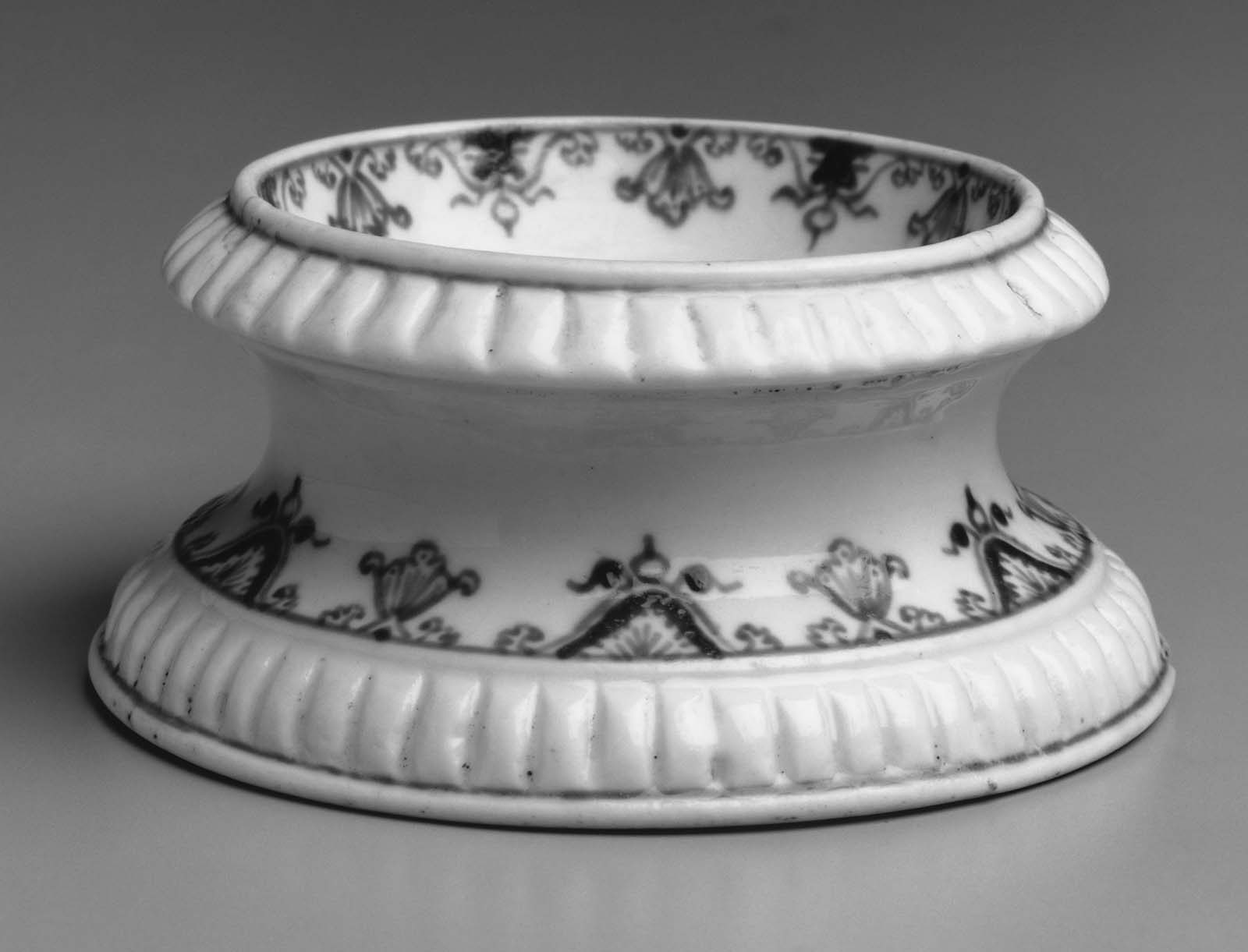 Salt cellar Museum of Fine Arts, Boston