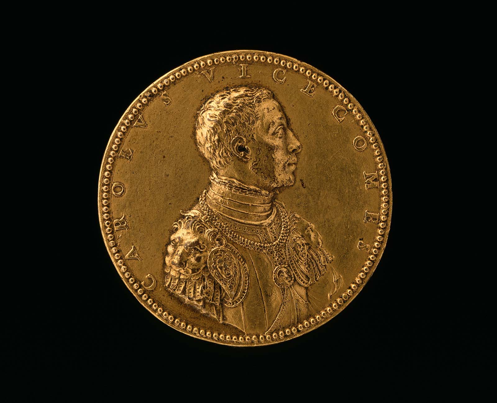 Carlo Visconti Museum of Fine Arts, Boston