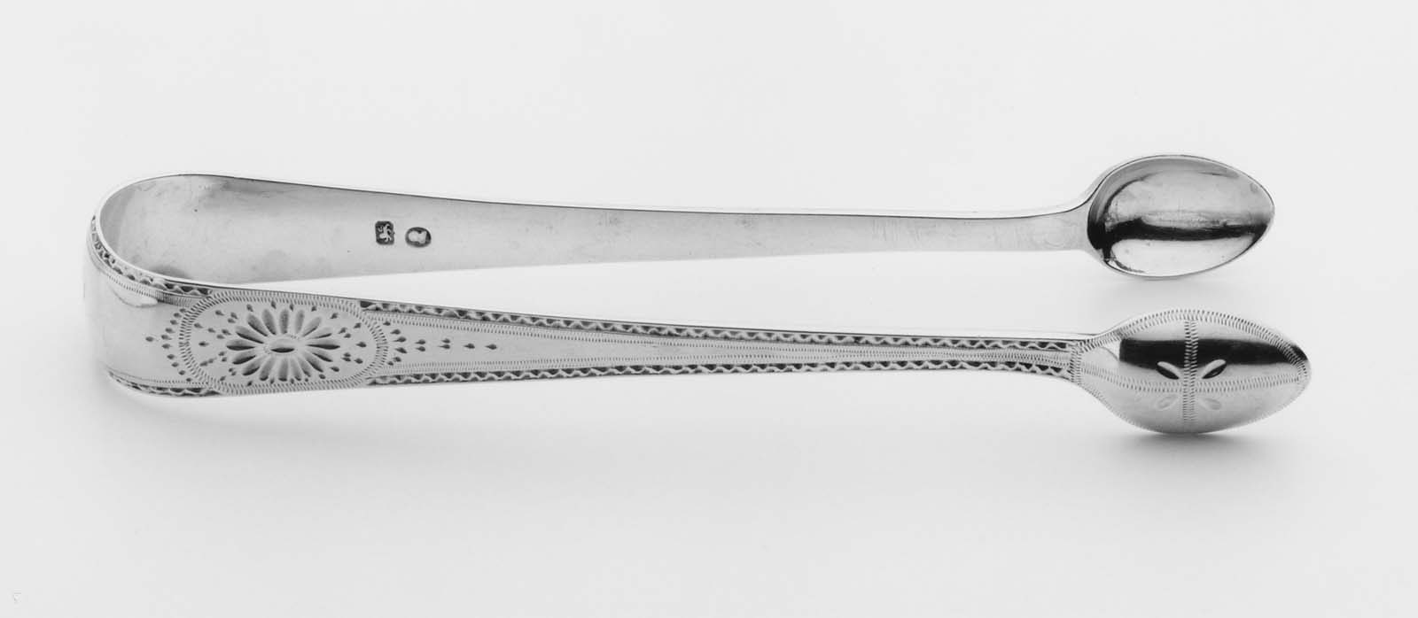 Sugar Tongs Museum of Fine Arts, Boston