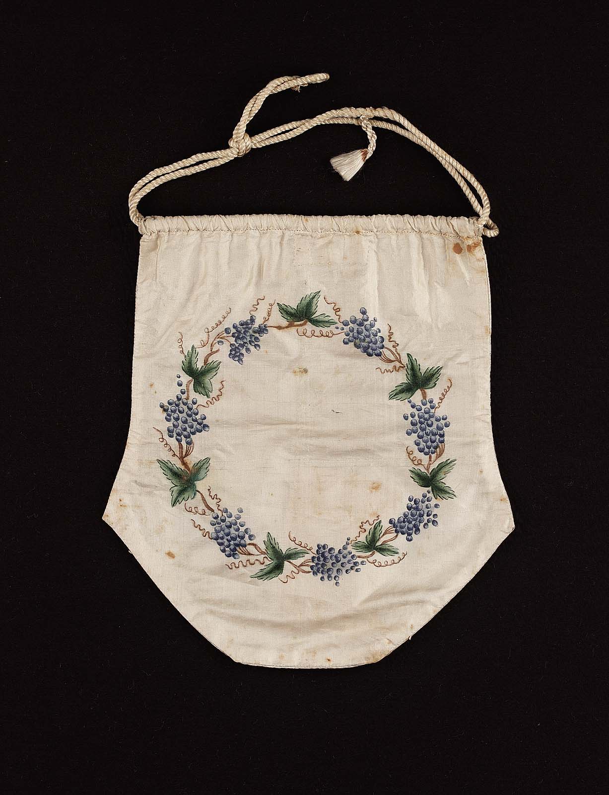 Bag Museum of Fine Arts, Boston