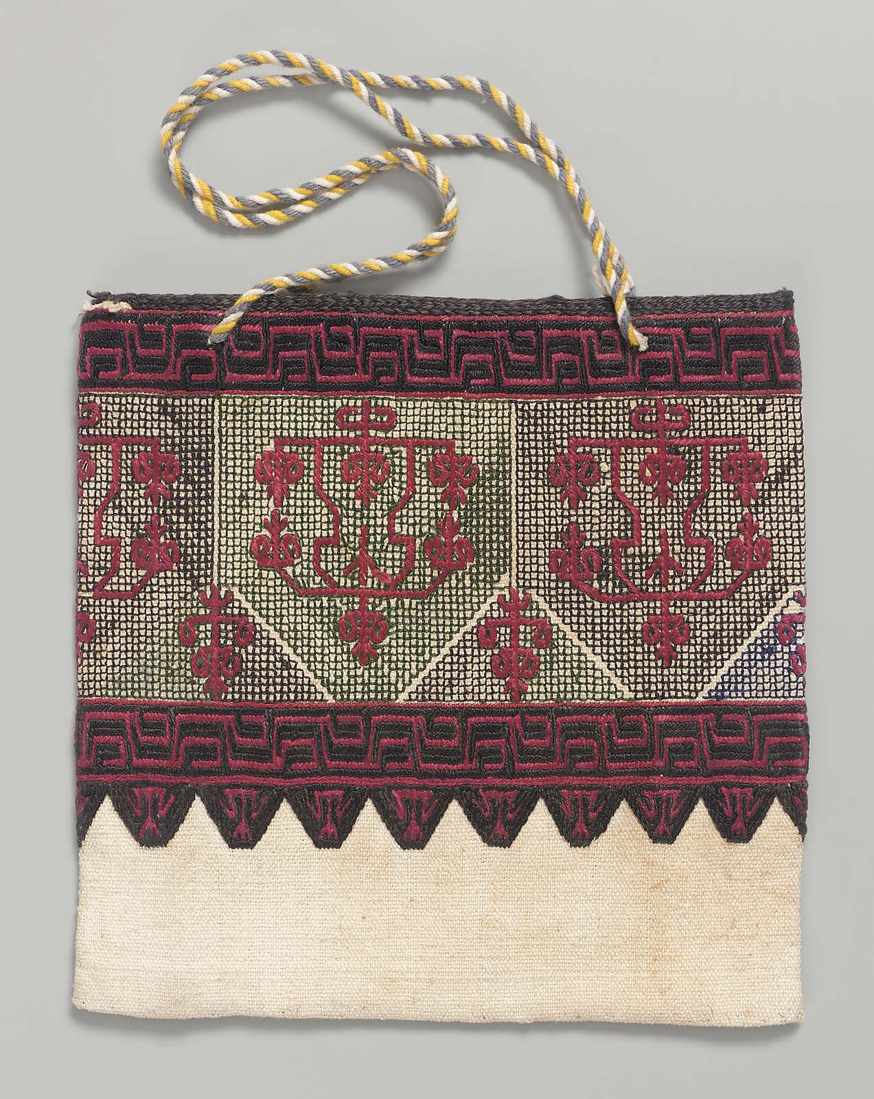 Bag Museum of Fine Arts, Boston