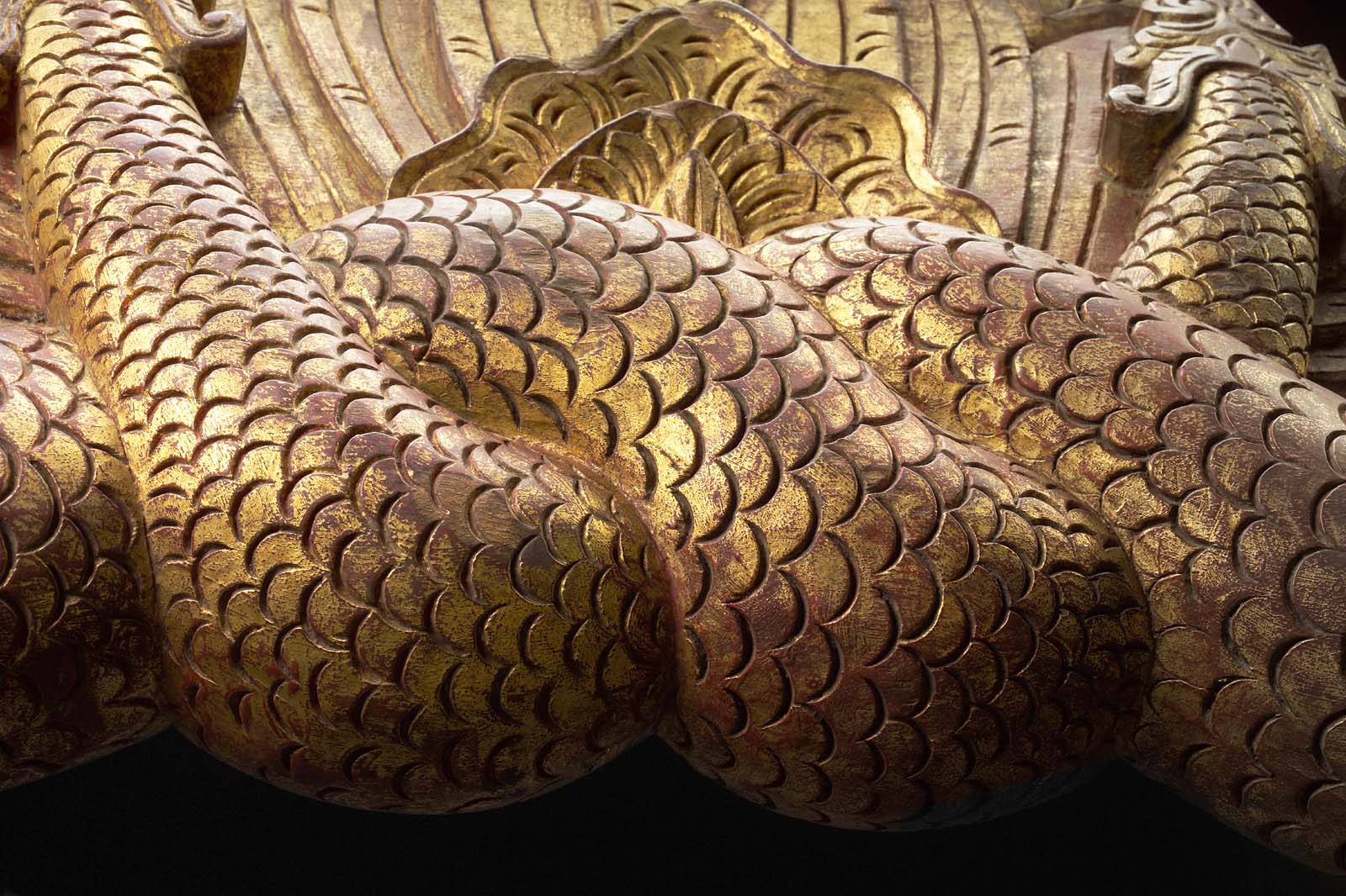 Gongs (gong ageng) Museum of Fine Arts, Boston