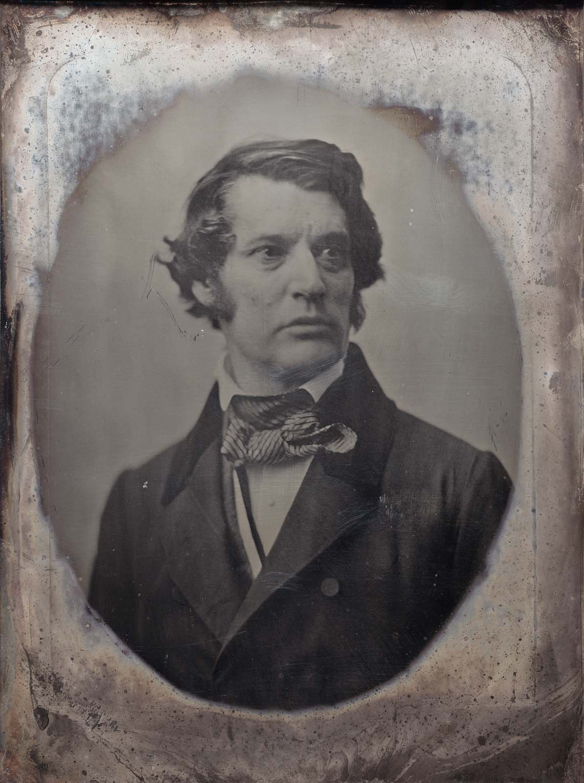 Charles Sumner Museum of Fine Arts, Boston