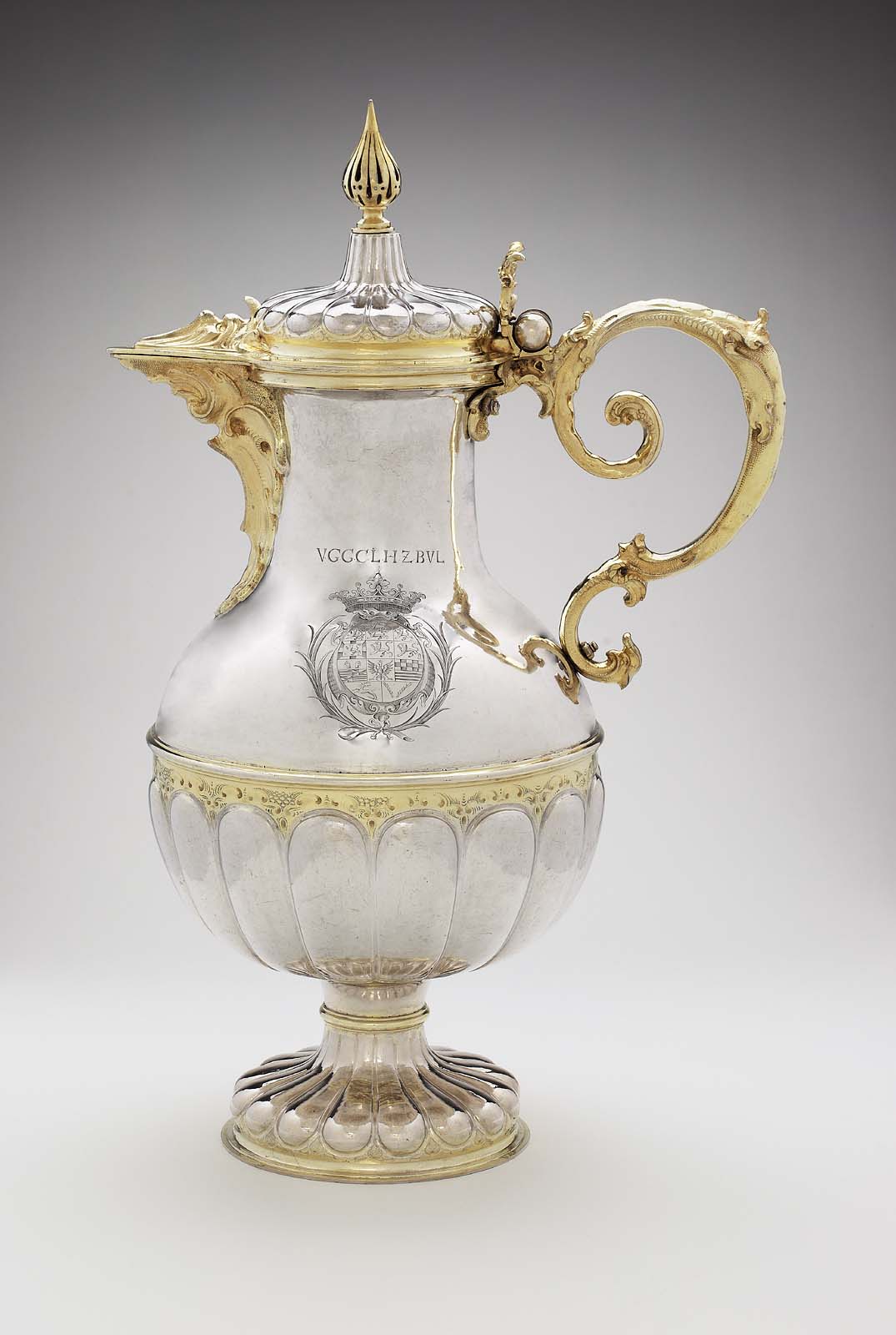 Wine pot Museum of Fine Arts, Boston