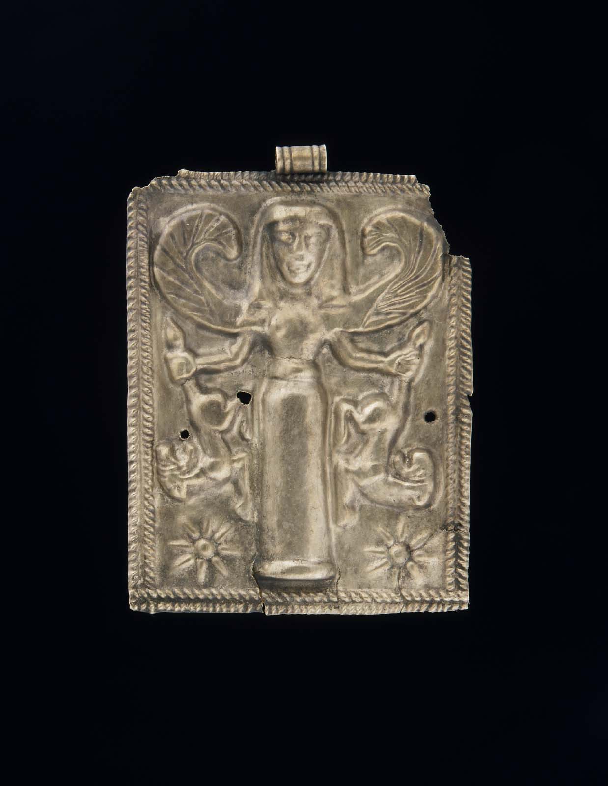 greek mythology museum of