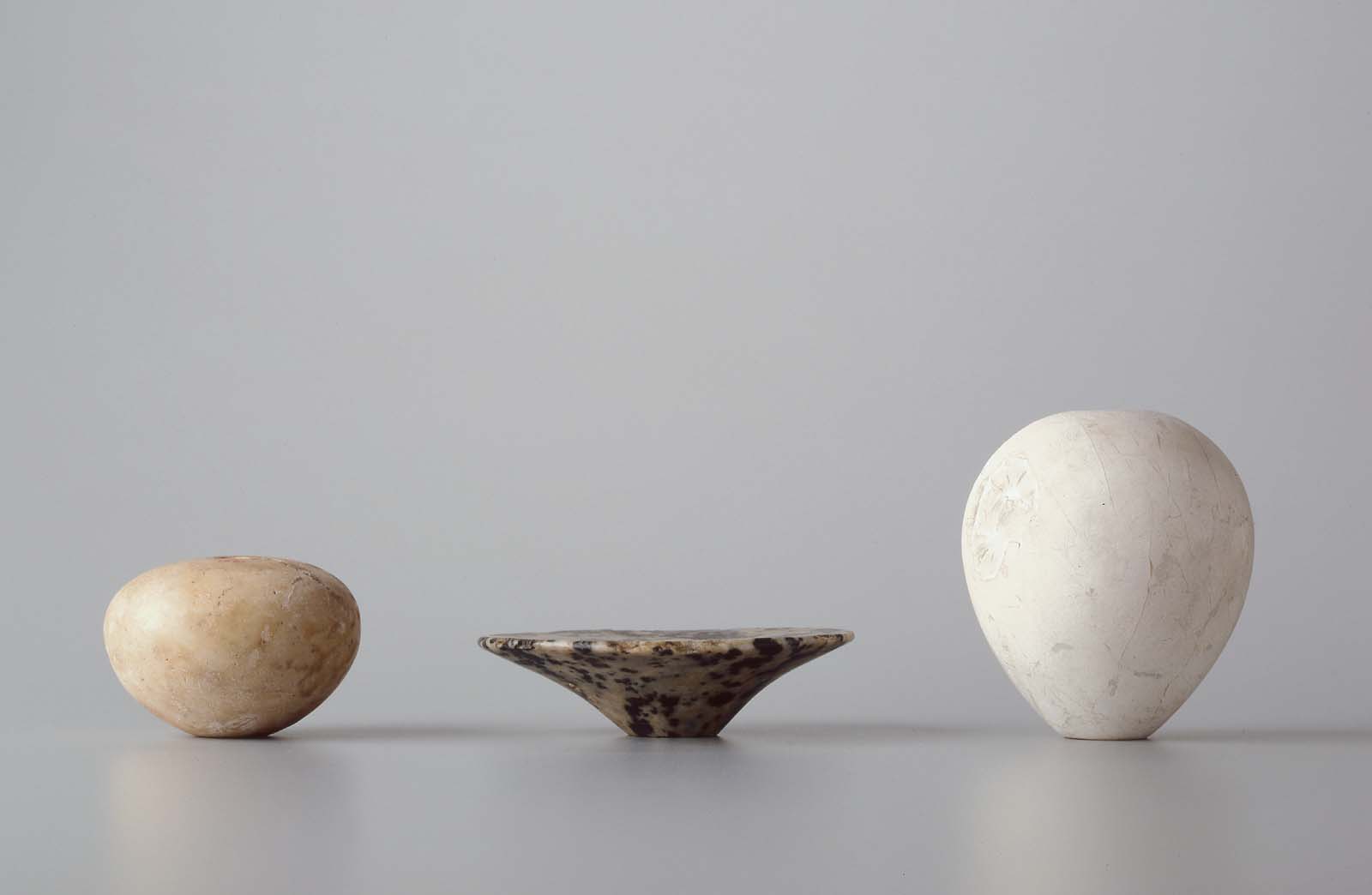 Pearshaped mace head Museum of Fine Arts, Boston