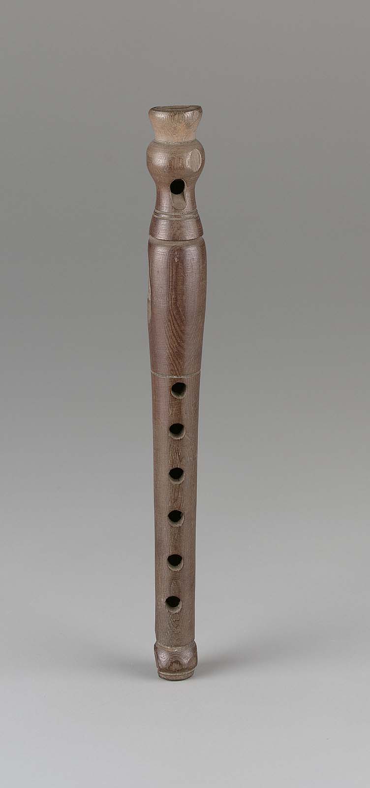 Duct flute (düdük?) Museum of Fine Arts, Boston