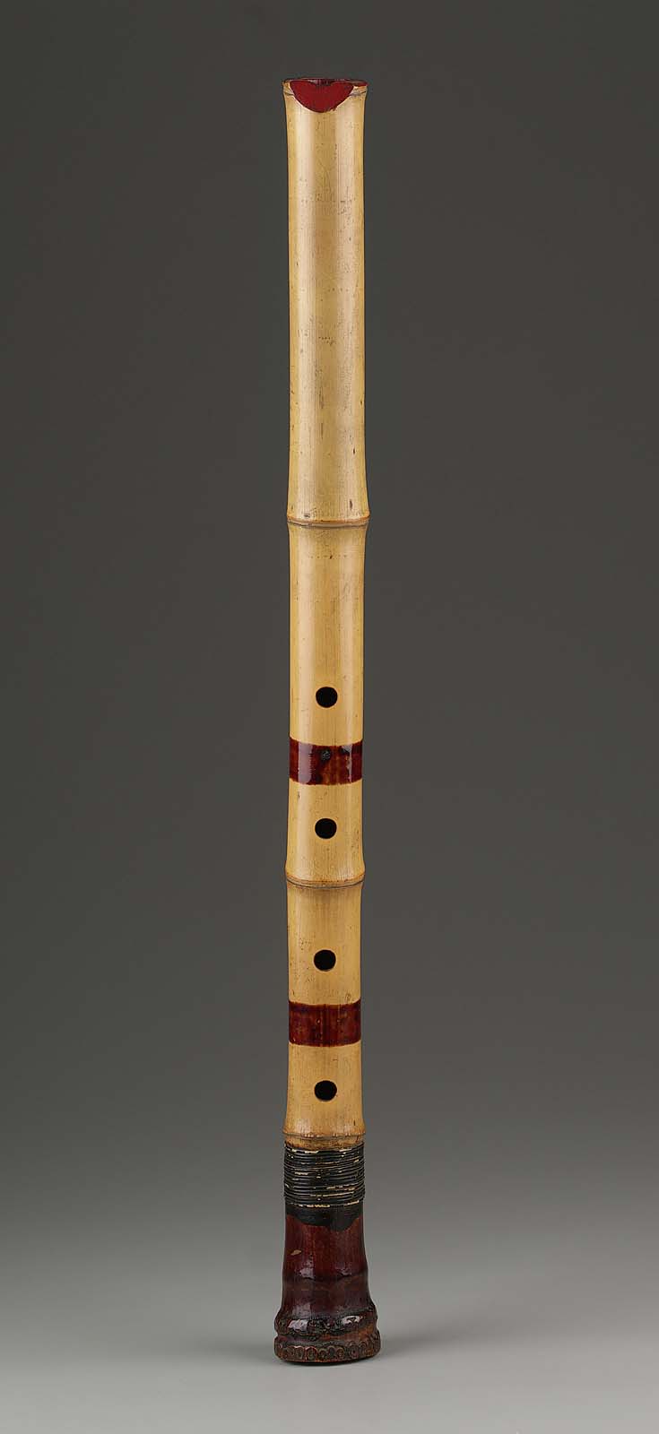 japanese instruments museum of fine arts boston