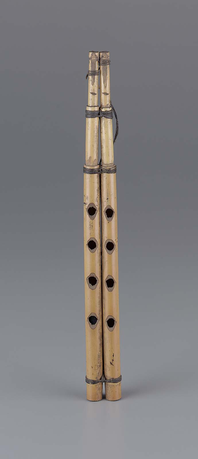 Double (zummara) Museum of Fine Arts, Boston Double (zummara) Museum of Fine Arts, Boston