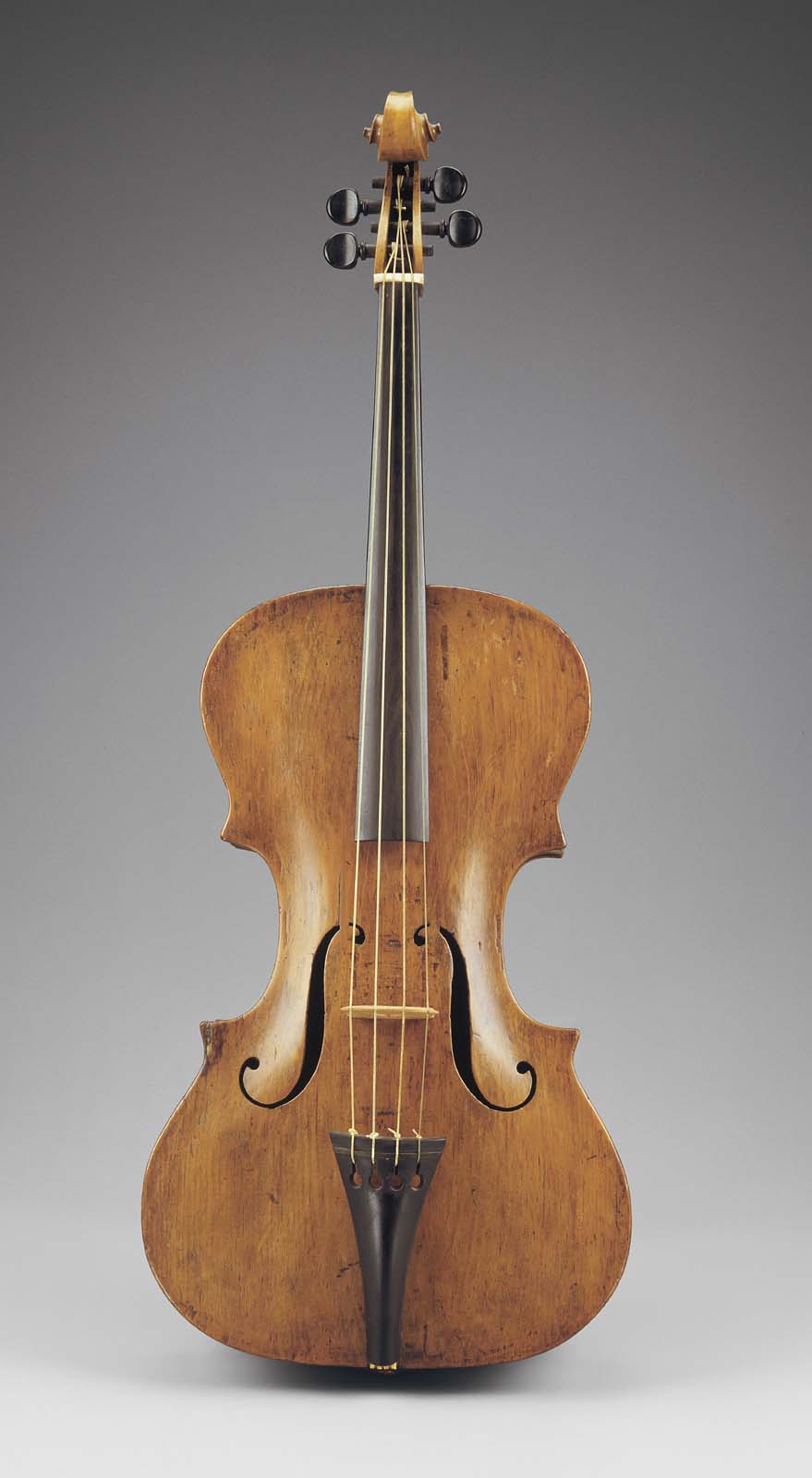 Bowed String Instruments | Museum of Fine Arts, Boston