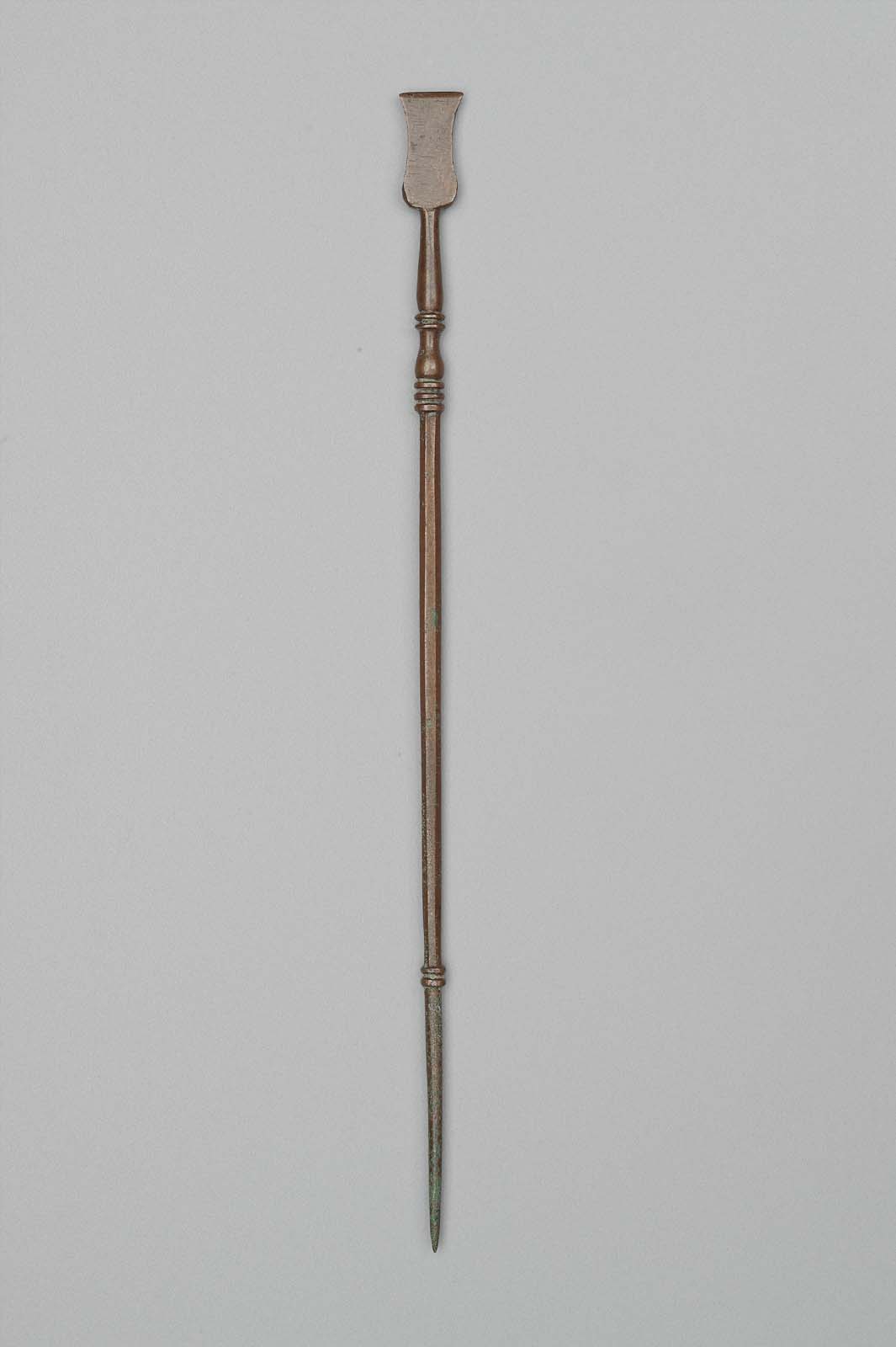 Stylus (one of an elevenpiece set of medical instruments) Museum of