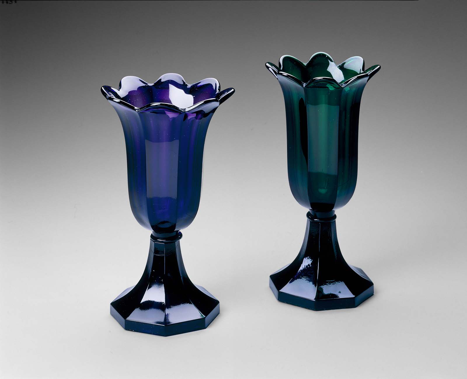 Tulip vase Museum of Fine Arts, Boston