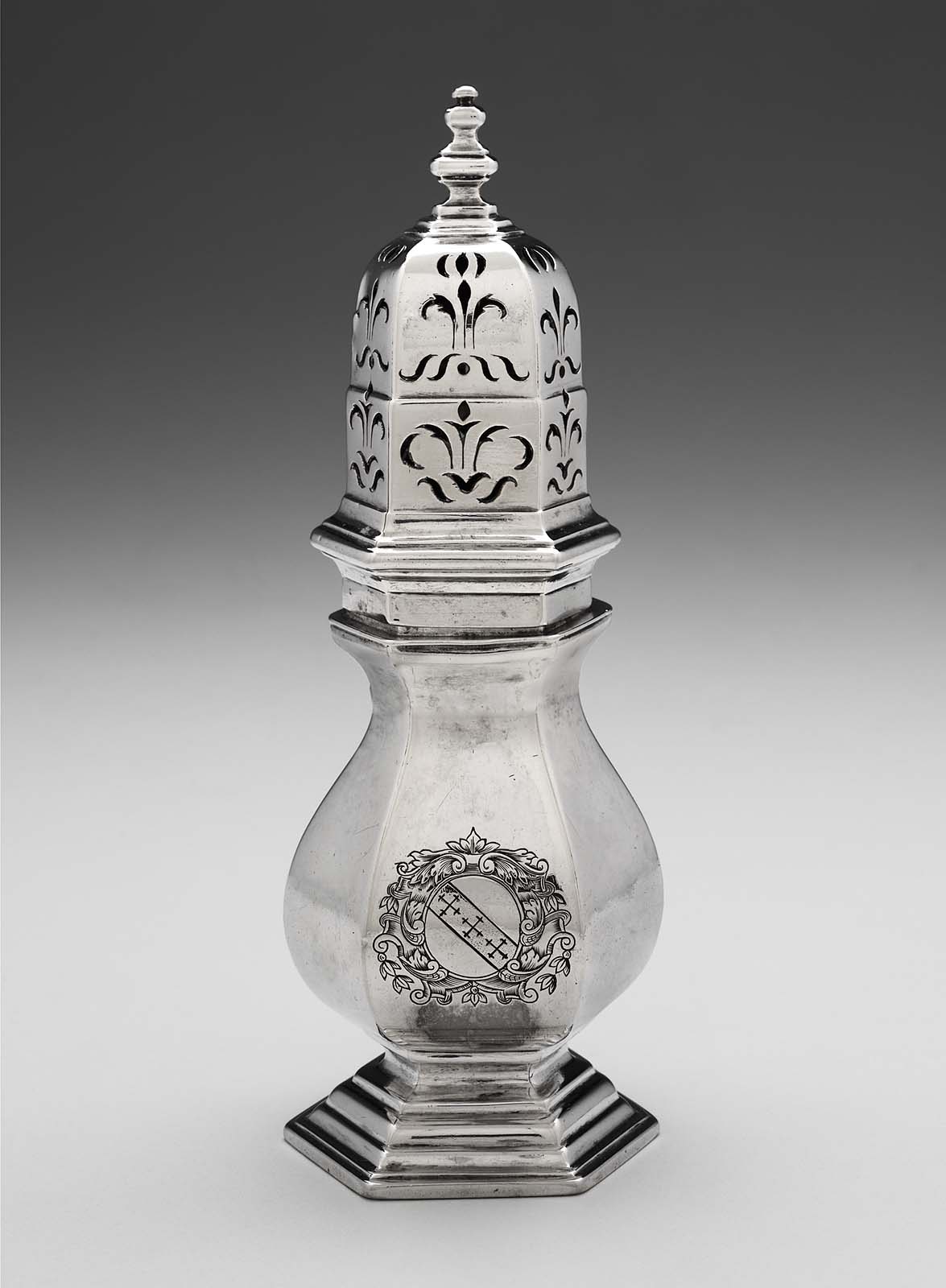 Caster Museum Of Fine Arts Boston
