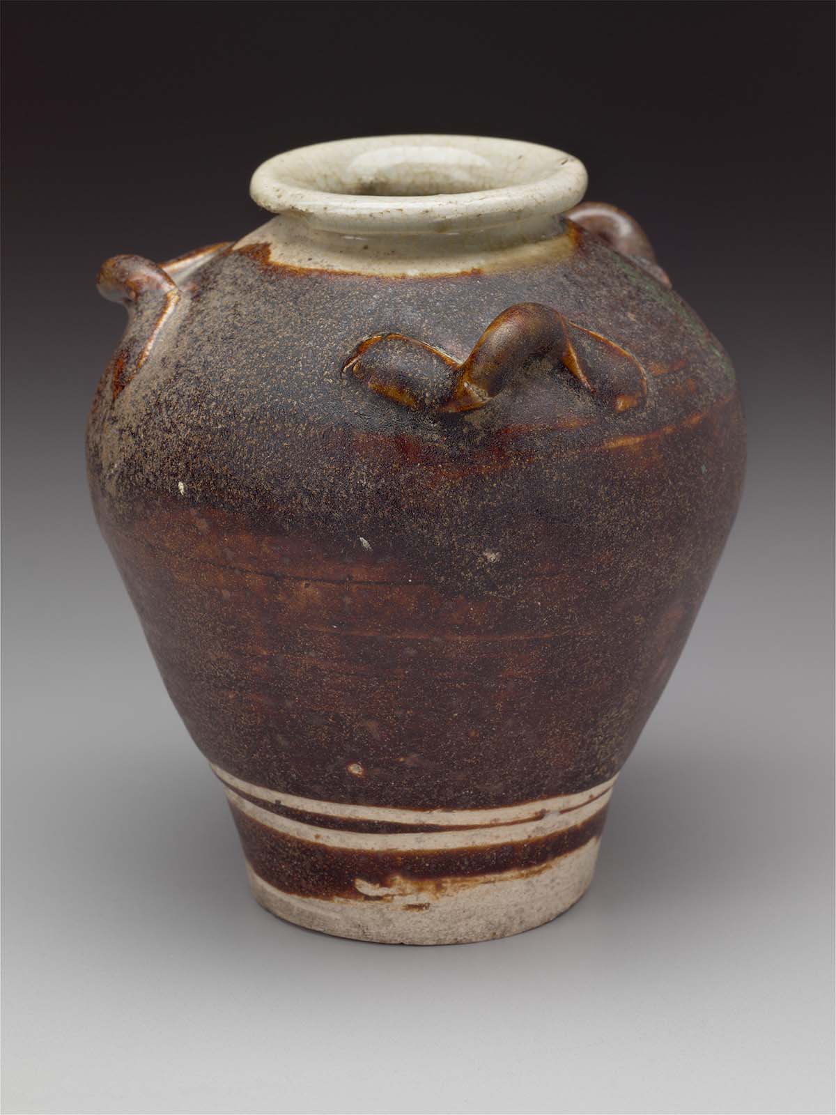 Pot Museum of Fine Arts, Boston