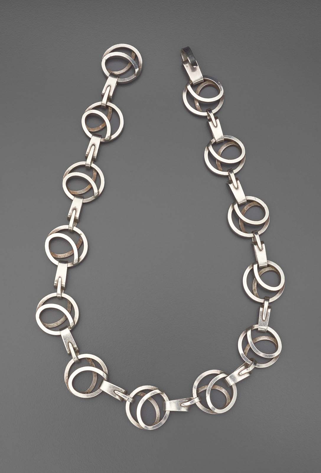 Necklace Museum of Fine Arts, Boston