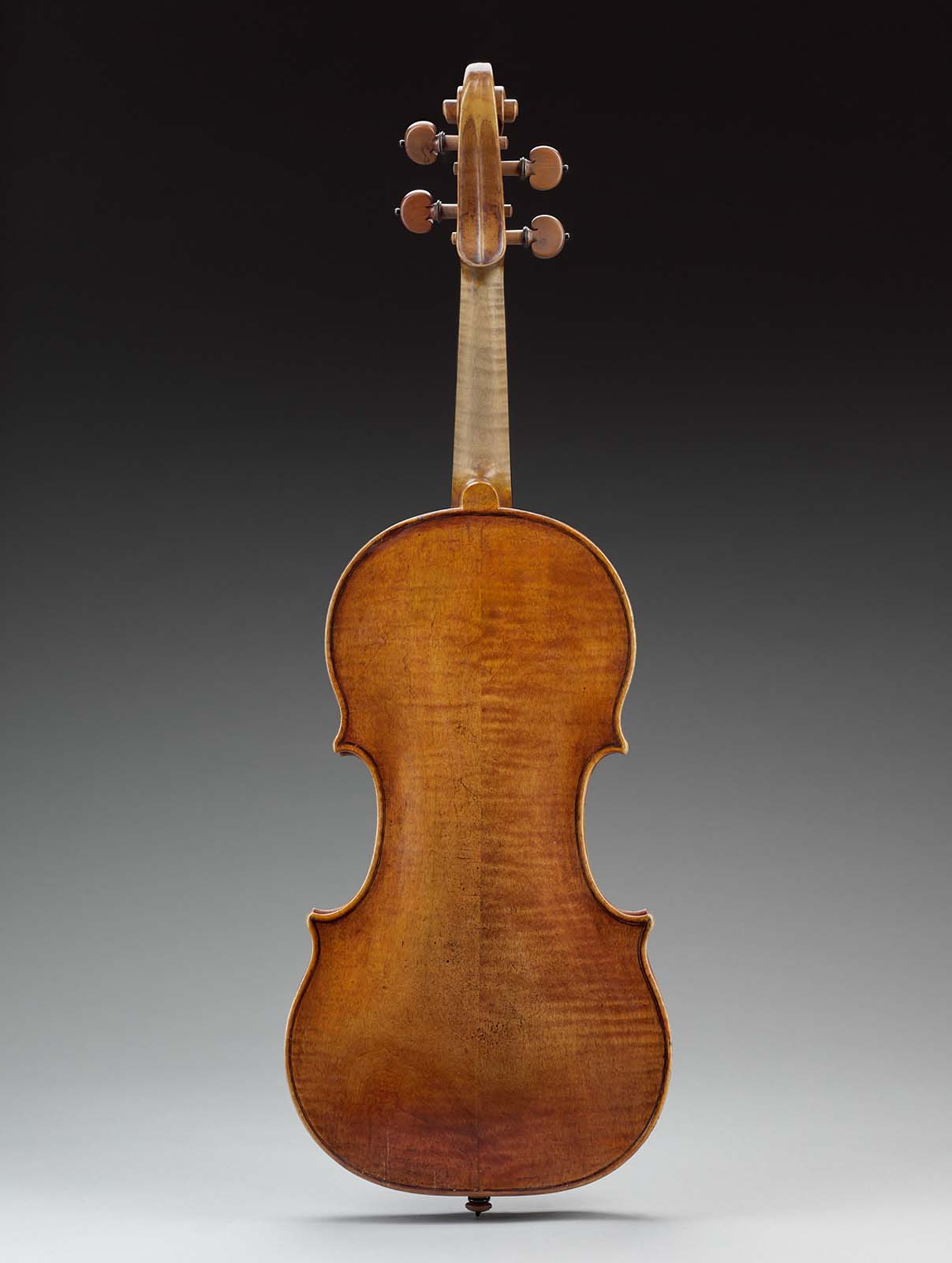 Violin Museum of Fine Arts, Boston