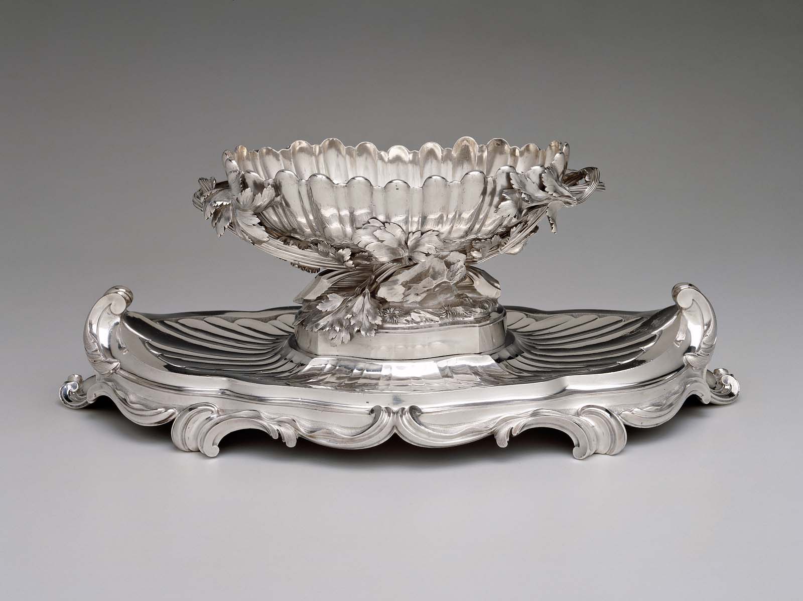 european decorative arts and