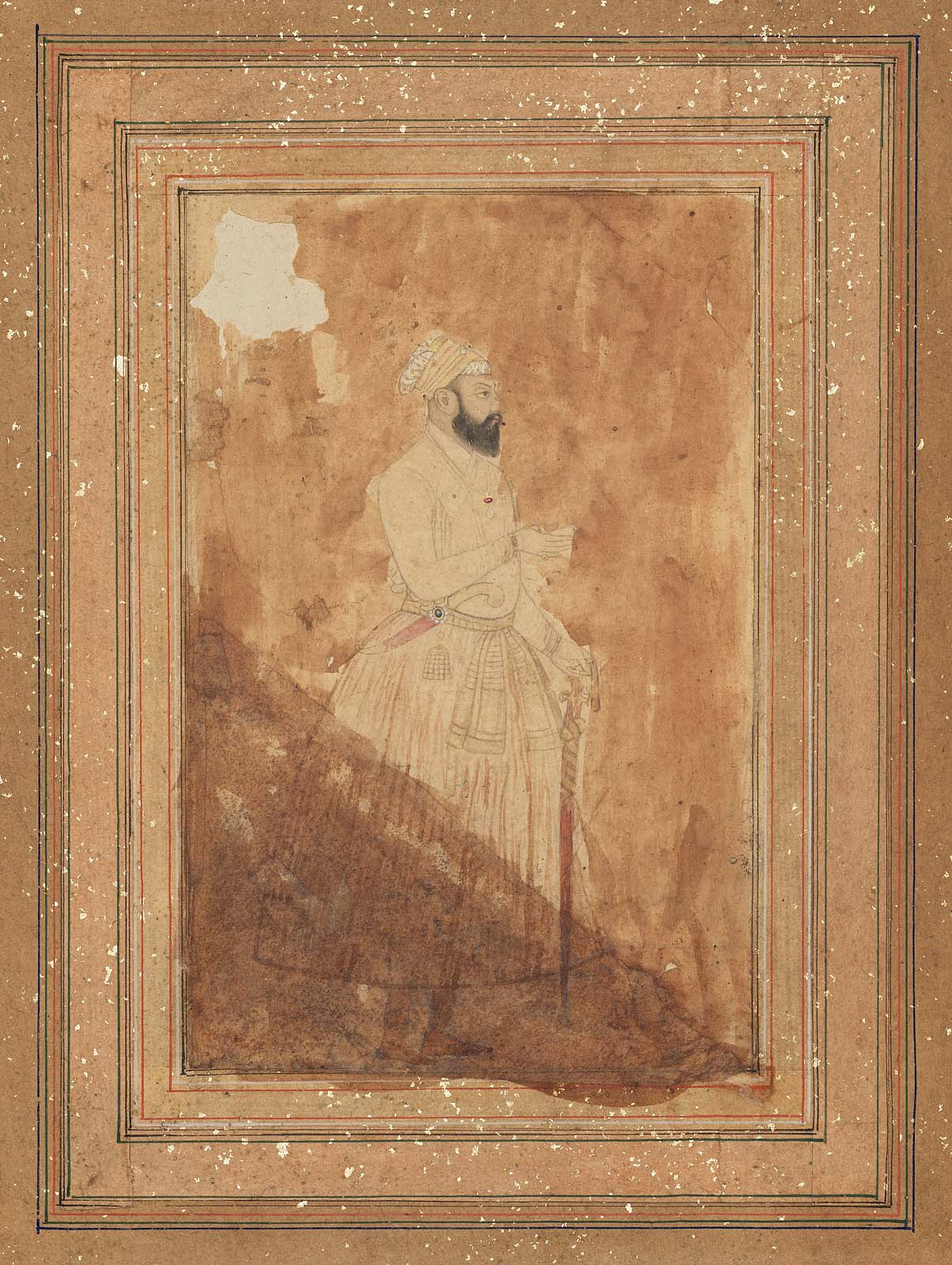 Web school of the museum of fine arts at tufts university 230 the fenway boston, ma 02115. Portrait of an Official Museum of Fine Arts, Boston