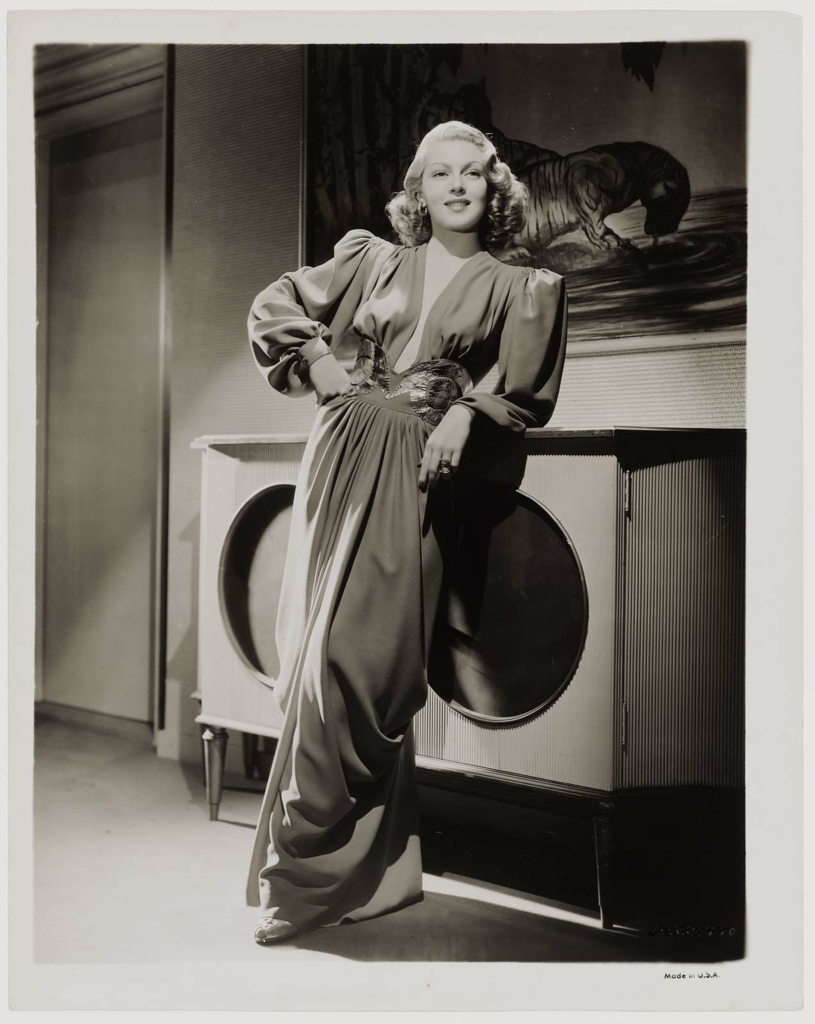 Lana Turner picture foto Lana Turner