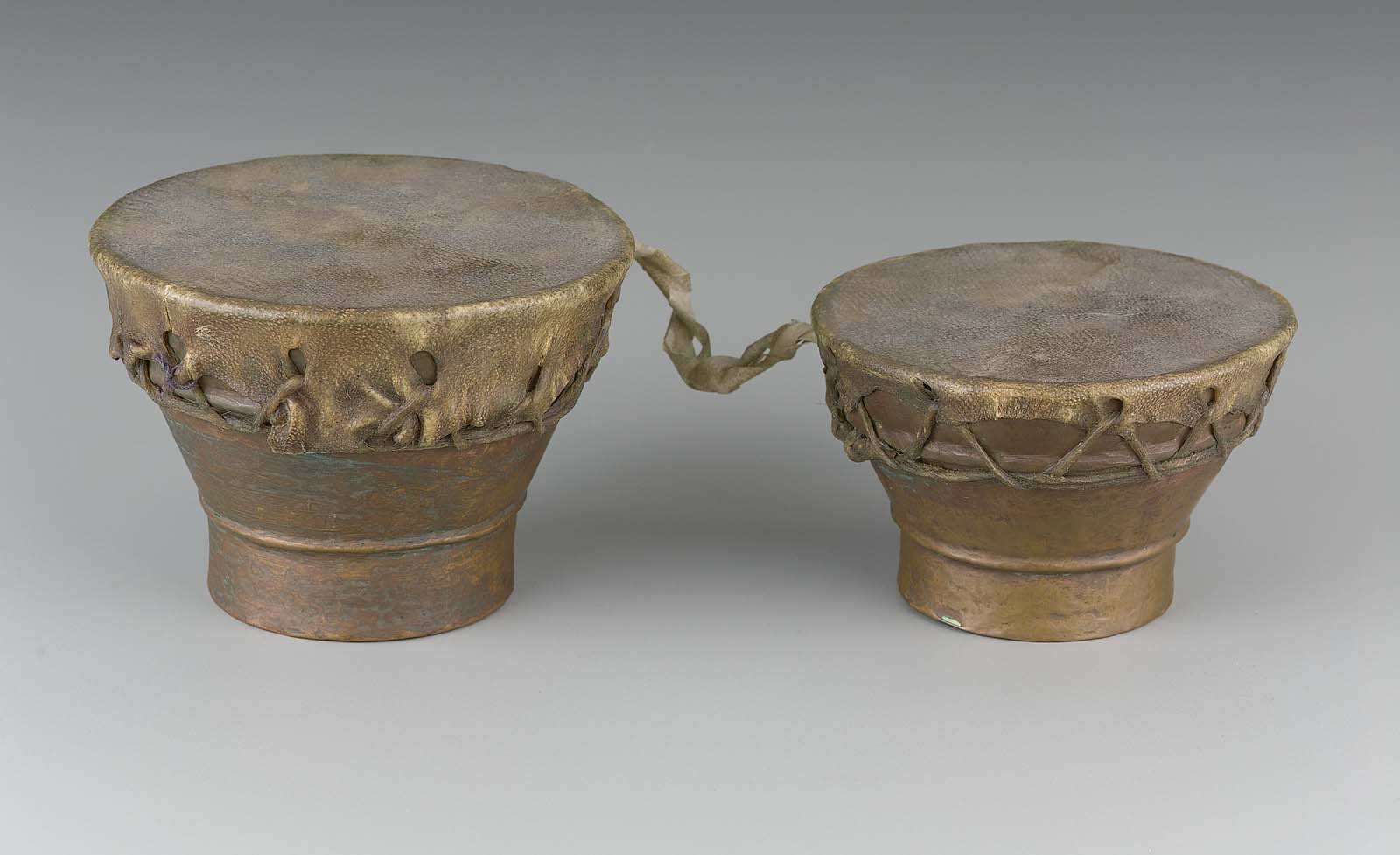 Middle Eastern Instruments Museum of Fine Arts, Boston