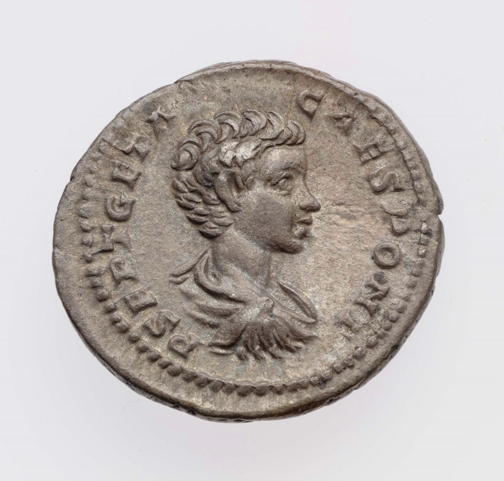 julia domna denarius julia domna denarius