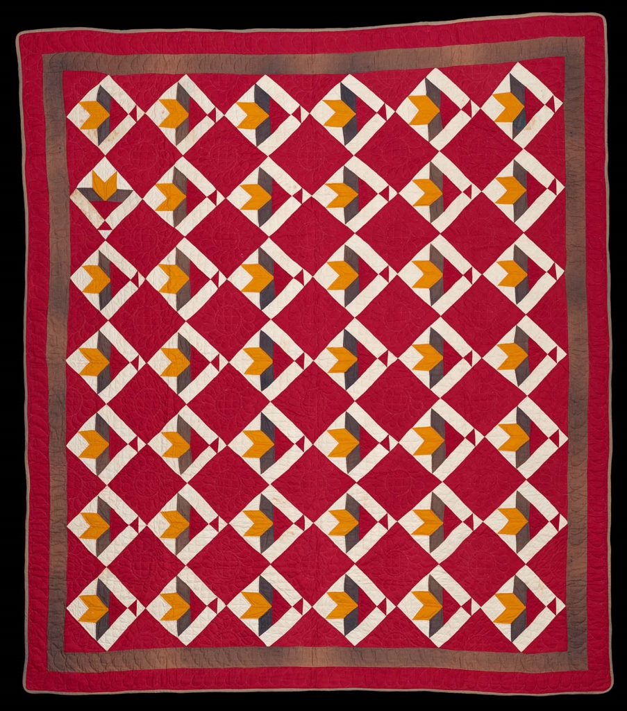 Quilt Museum of Fine Arts, Boston