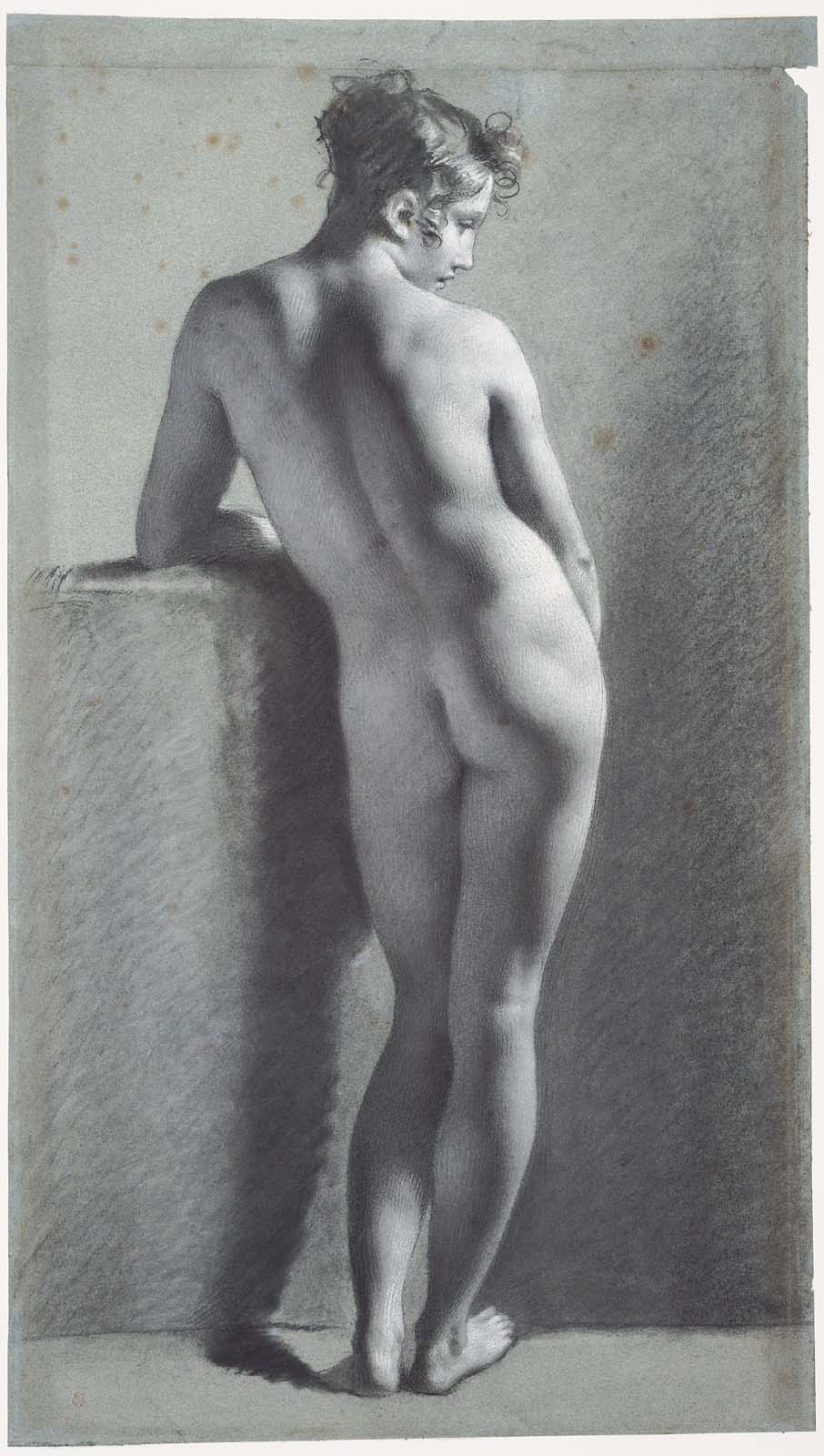 photographic art male female nude Photographic art male female nude