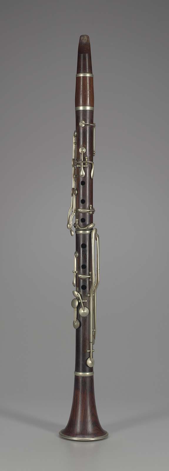 Saxophones, and Related Instruments Museum of Fine Arts, Boston