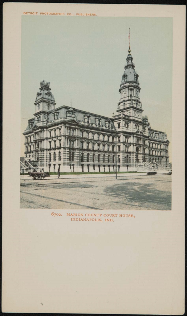 marion county court house indianapolis ind 6702 museum of fine marion county indianapolis