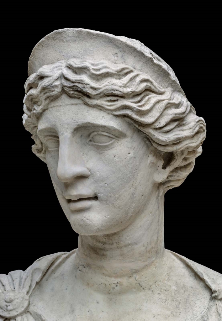 Juno Museum of Fine Arts, Boston