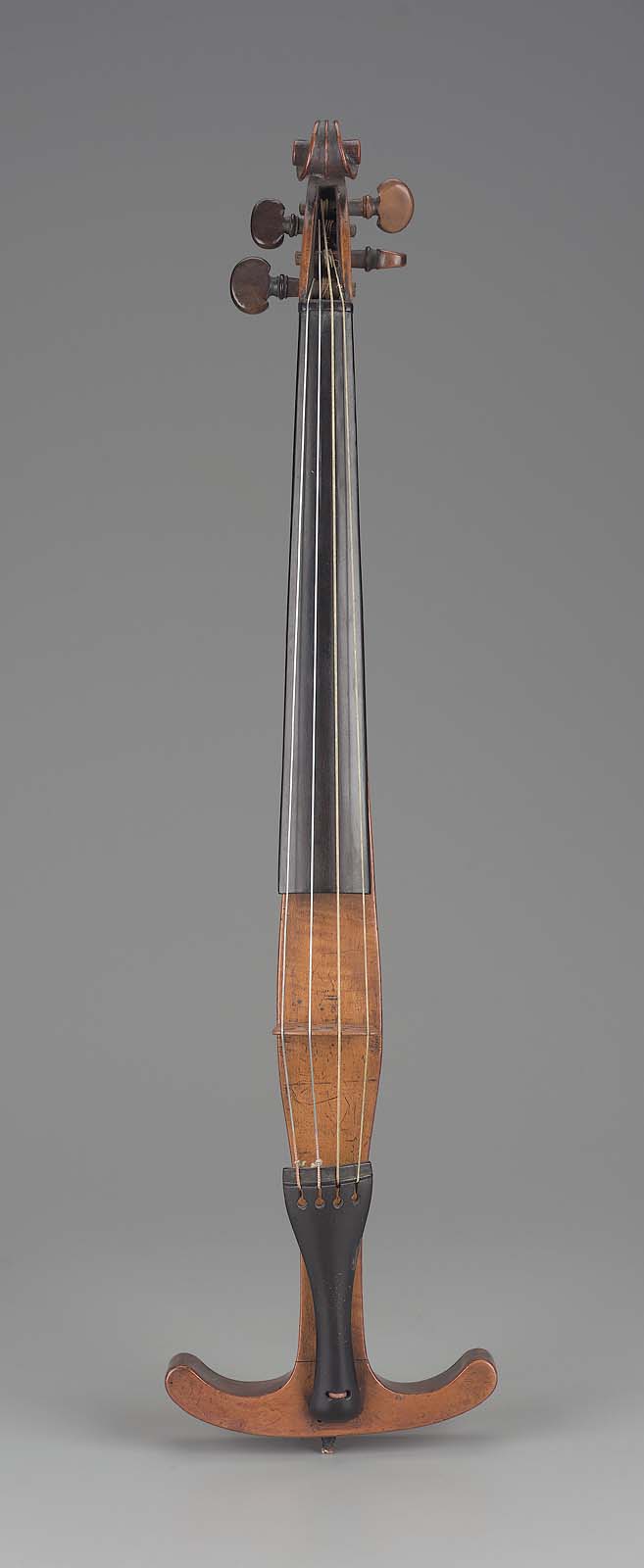 Bowed String Instruments Museum of Fine Arts, Boston