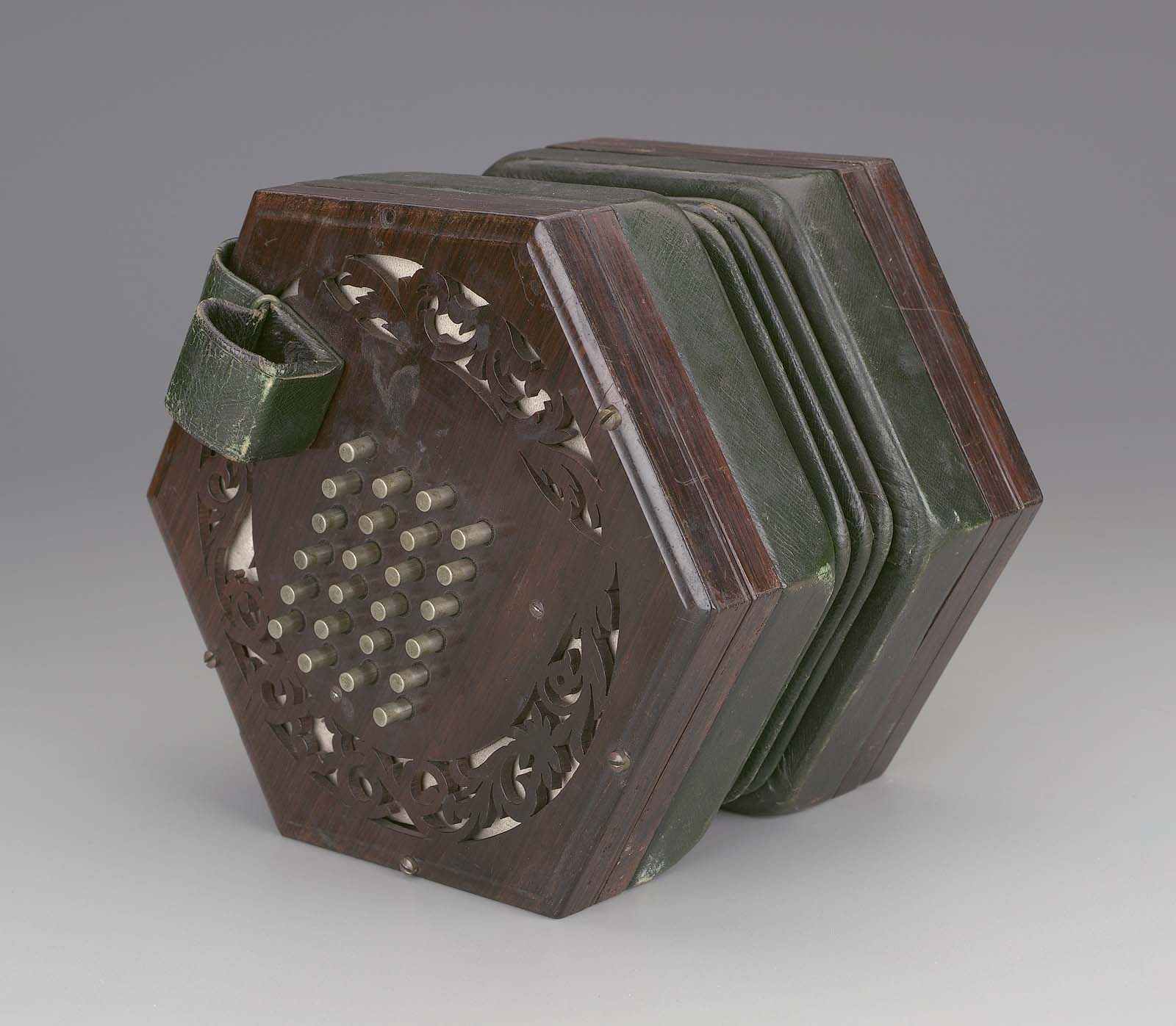 Harmonicas, Accordions, and Related Instruments Museum of Fine Arts