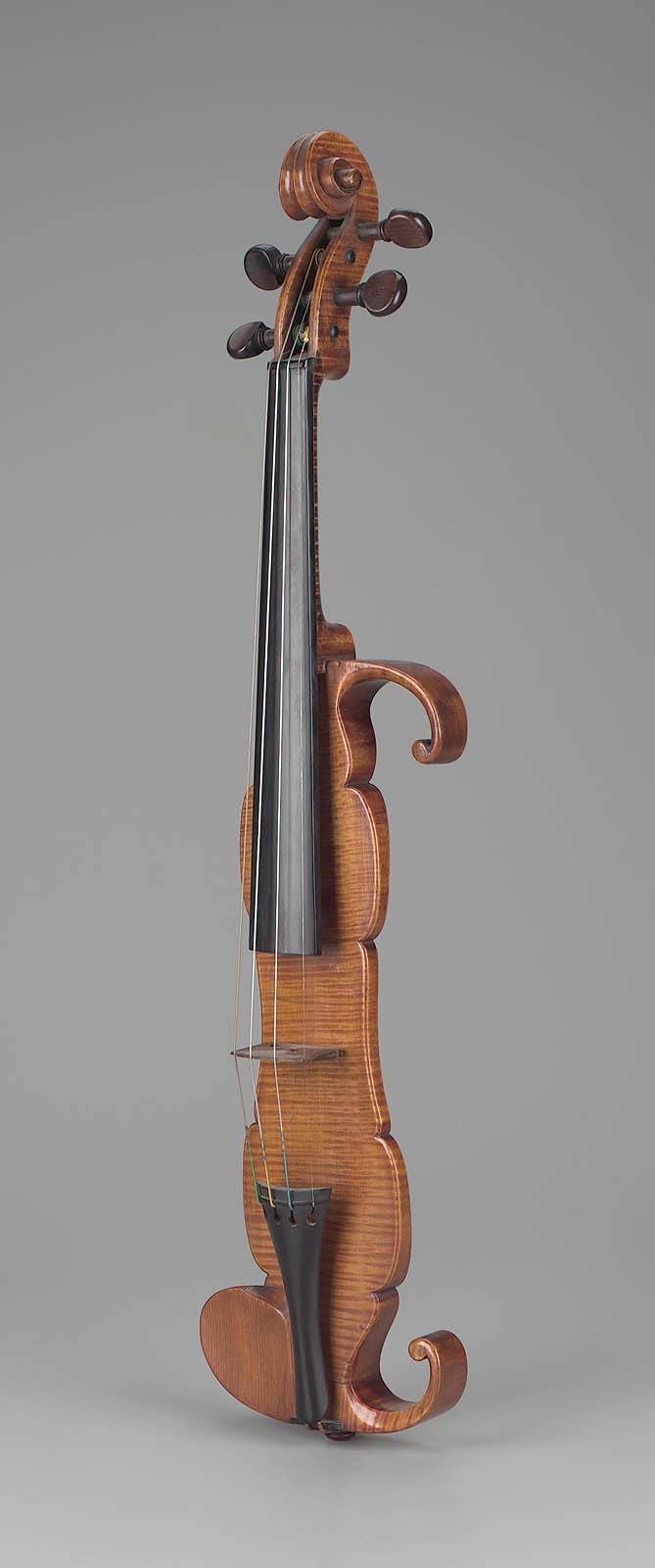 Bowed String Instruments Museum of Fine Arts, Boston