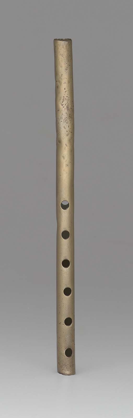 Panpipes, Vessel Flutes, and Whistles Museum of Fine Arts, Boston