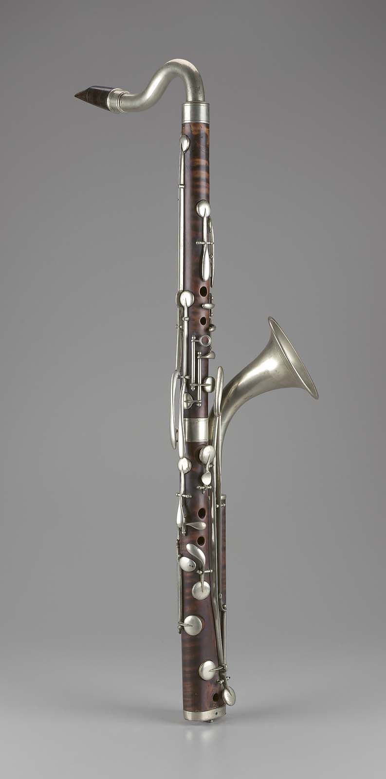 Saxophones, and Related Instruments Museum of Fine Arts