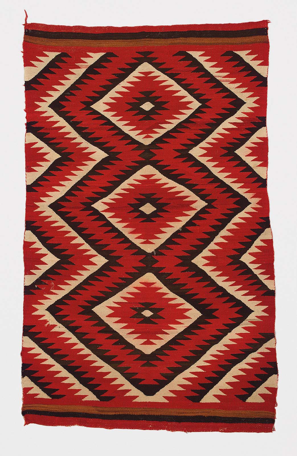 Transitional blanket Museum of Fine Arts, Boston